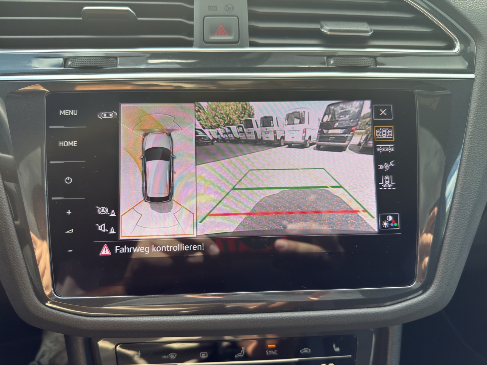 VW Tiguan 2.0TSI R-Line 4Motion DSG-image-15