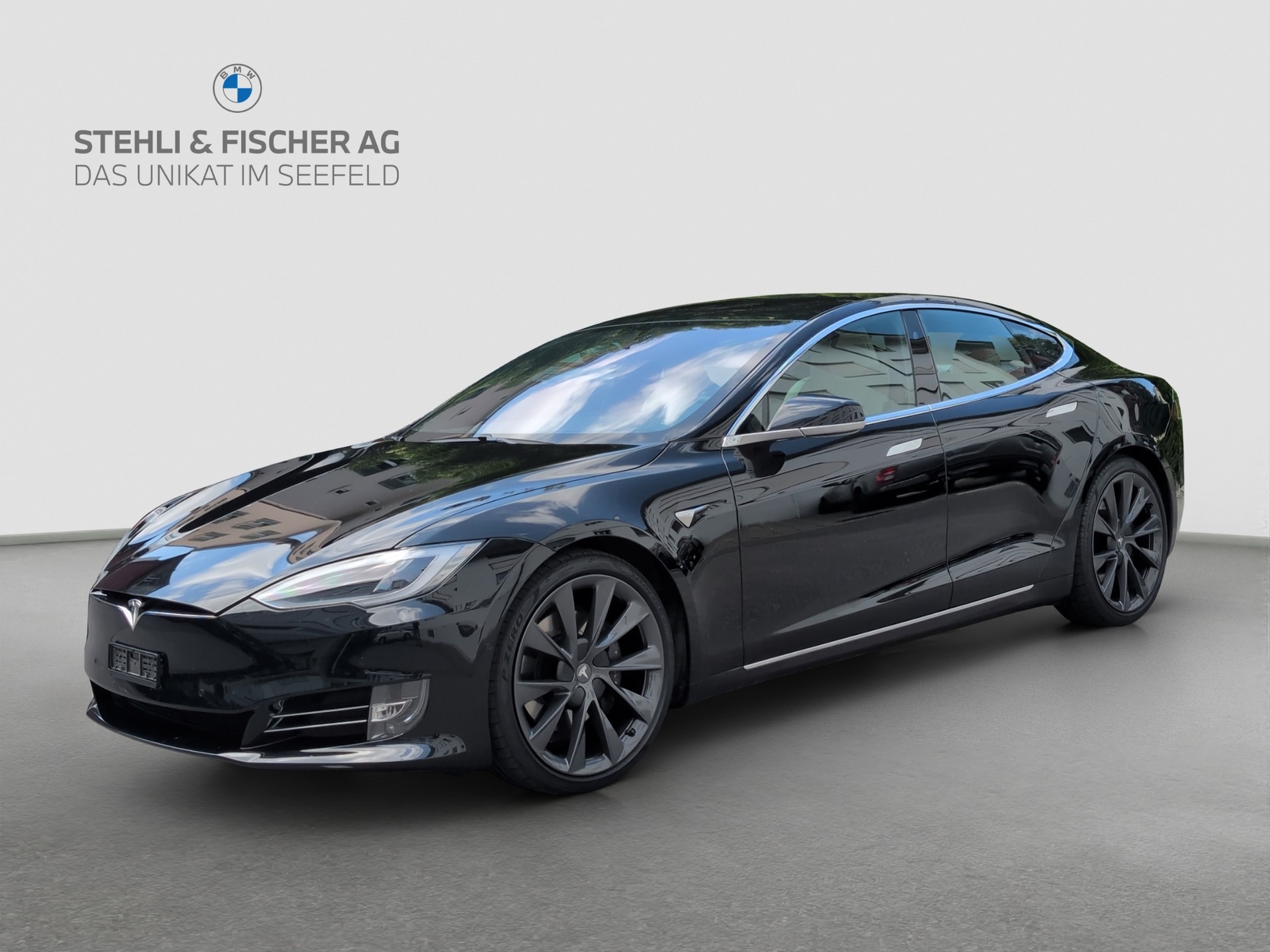 TESLA Model S Maximale-Reichweite-image-0