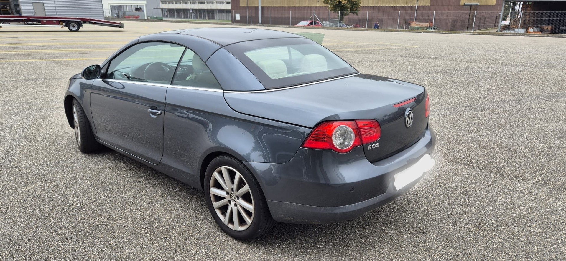 VW Eos 2.0 FSI-image-3