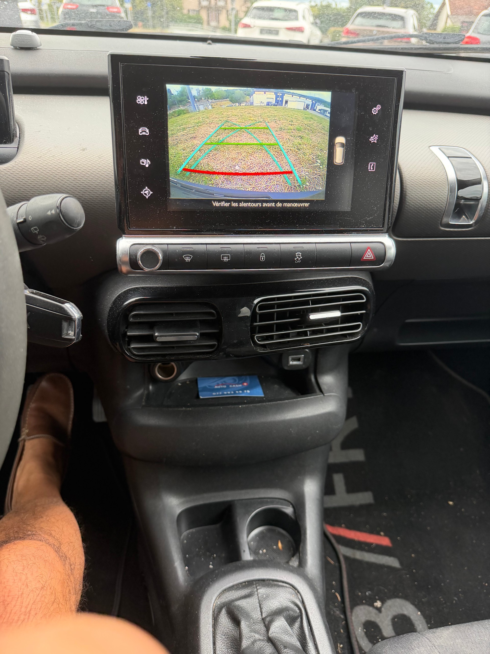 CITROEN C4 Cactus 1.2 e-THP Shine Edition-image-6