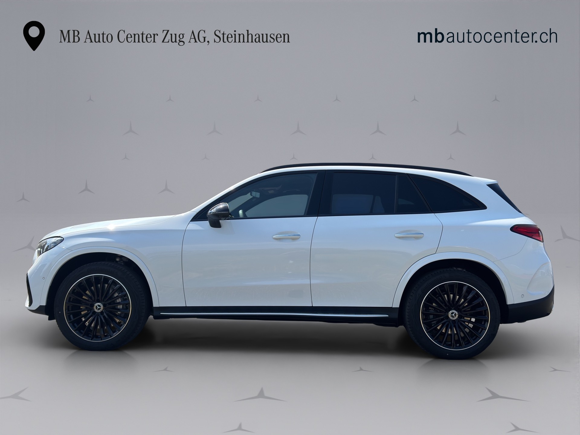 MERCEDES-BENZ GLC 220 d AMG Line 4matic-image-2
