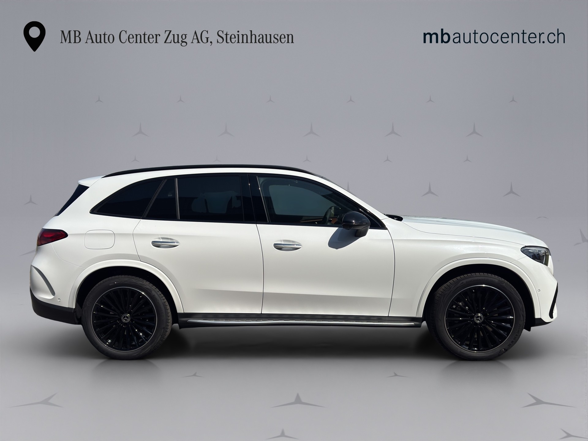 MERCEDES-BENZ GLC 220 d AMG Line 4matic-image-6