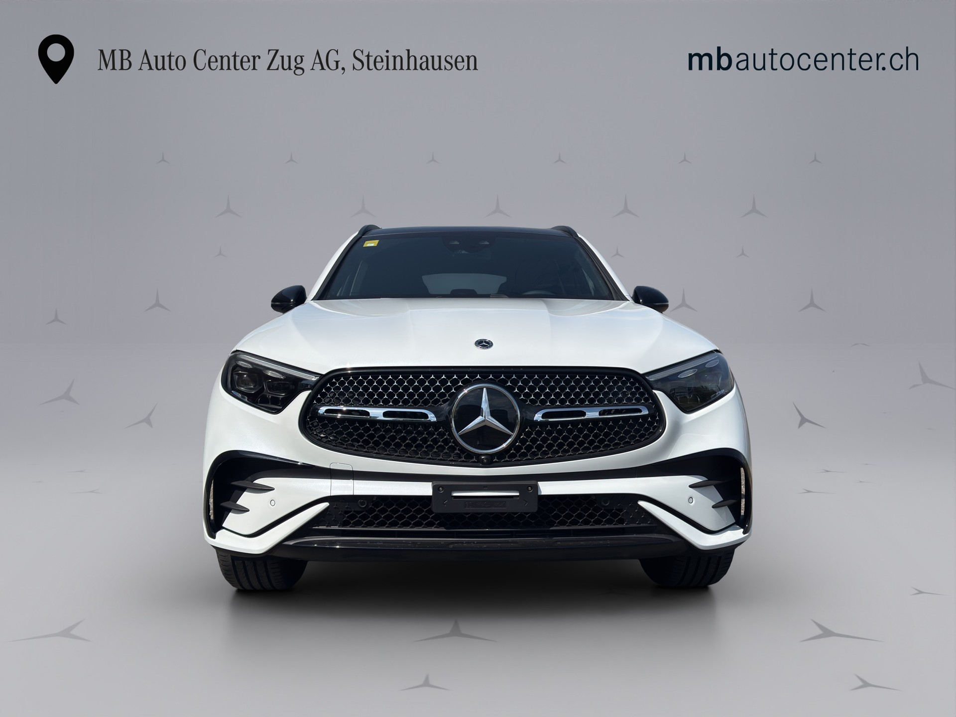 MERCEDES-BENZ GLC 220 d AMG Line 4matic-image-8