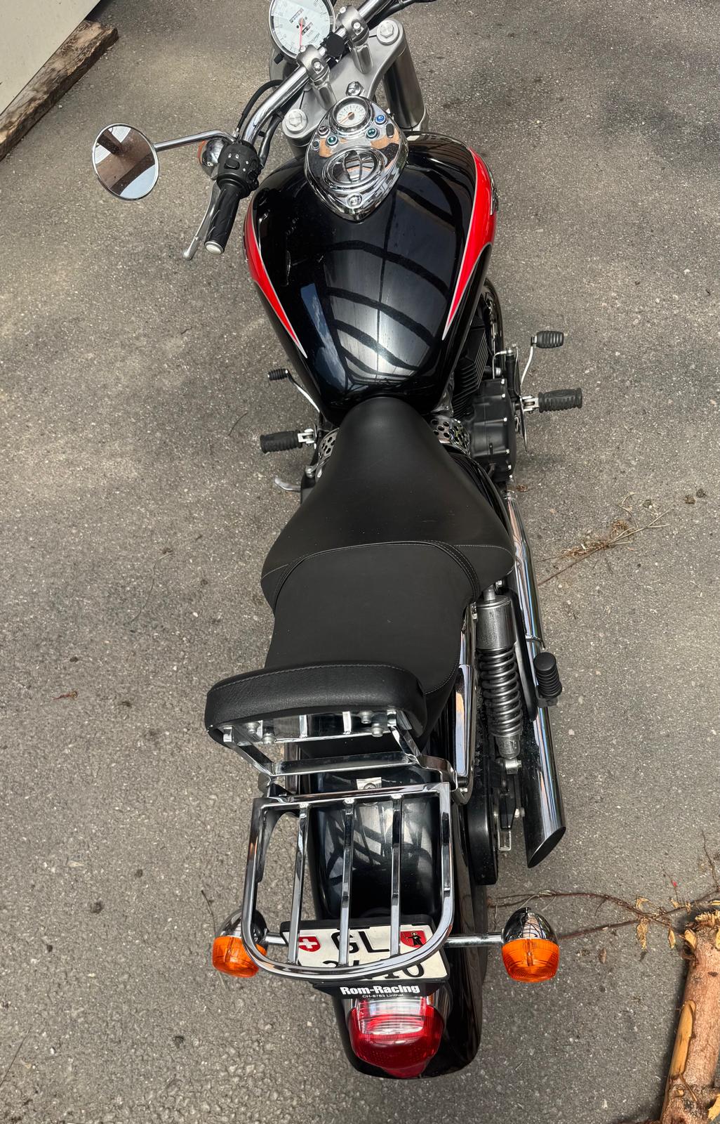 TRIUMPH Speedmaster 900 i-image-6
