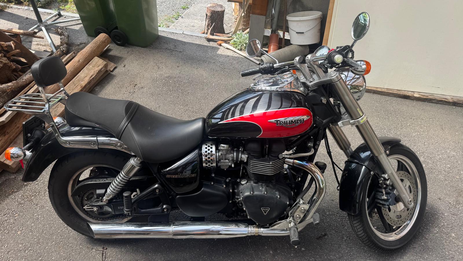 TRIUMPH Speedmaster 900 i-image-5