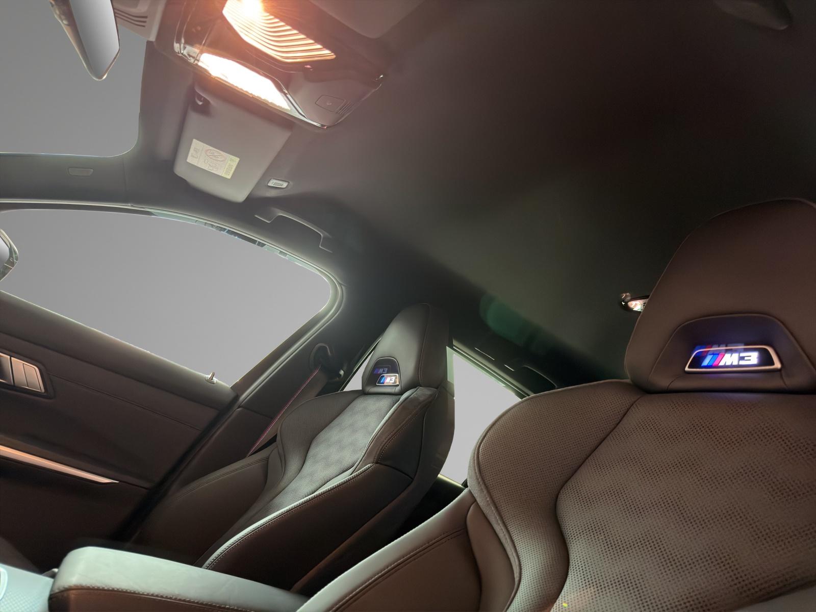 BMW M3 Competition xDrive Touring-image-23