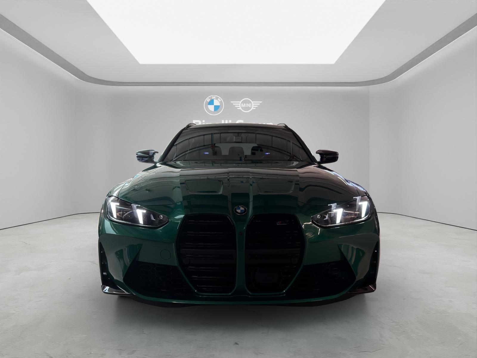 BMW M3 Competition xDrive Touring-image-3