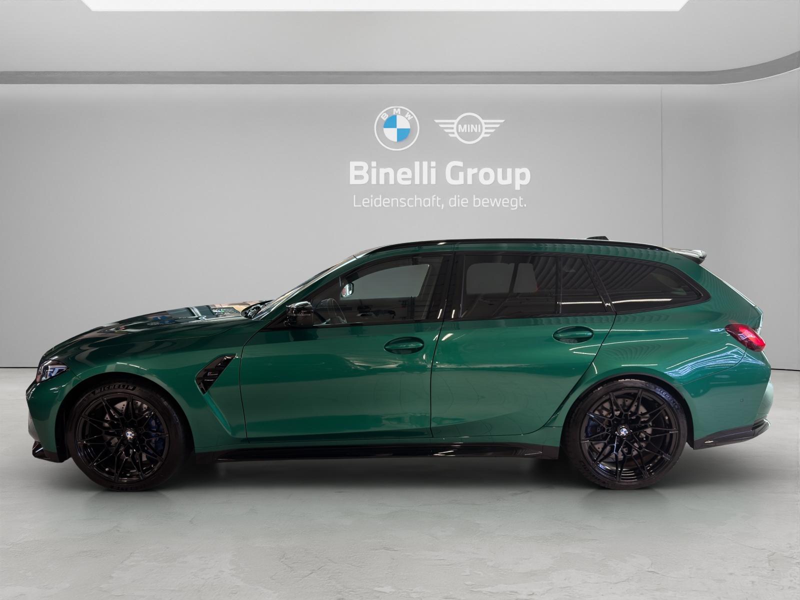 BMW M3 Competition xDrive Touring-showroom-element-2