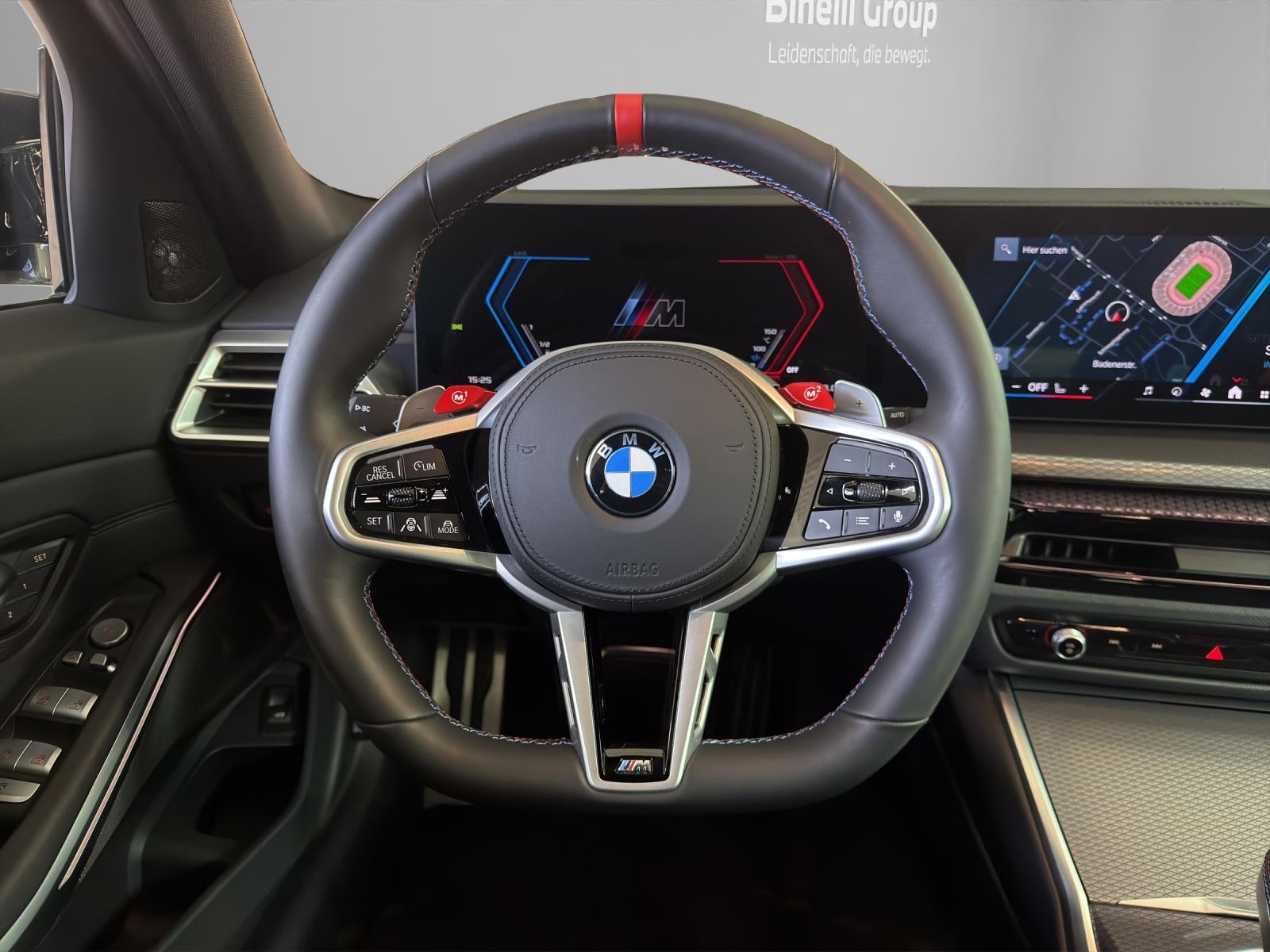 BMW M3 Competition xDrive Touring-image-16