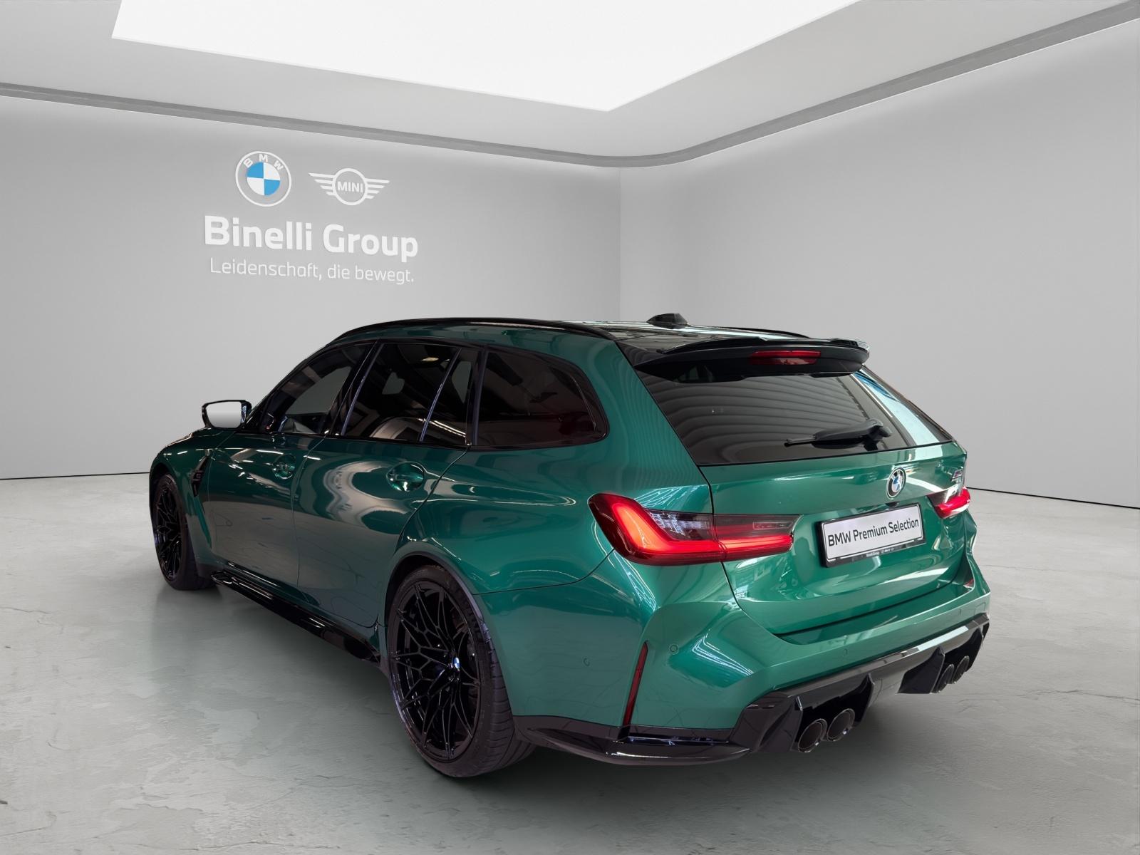 BMW M3 Competition xDrive Touring-image-6