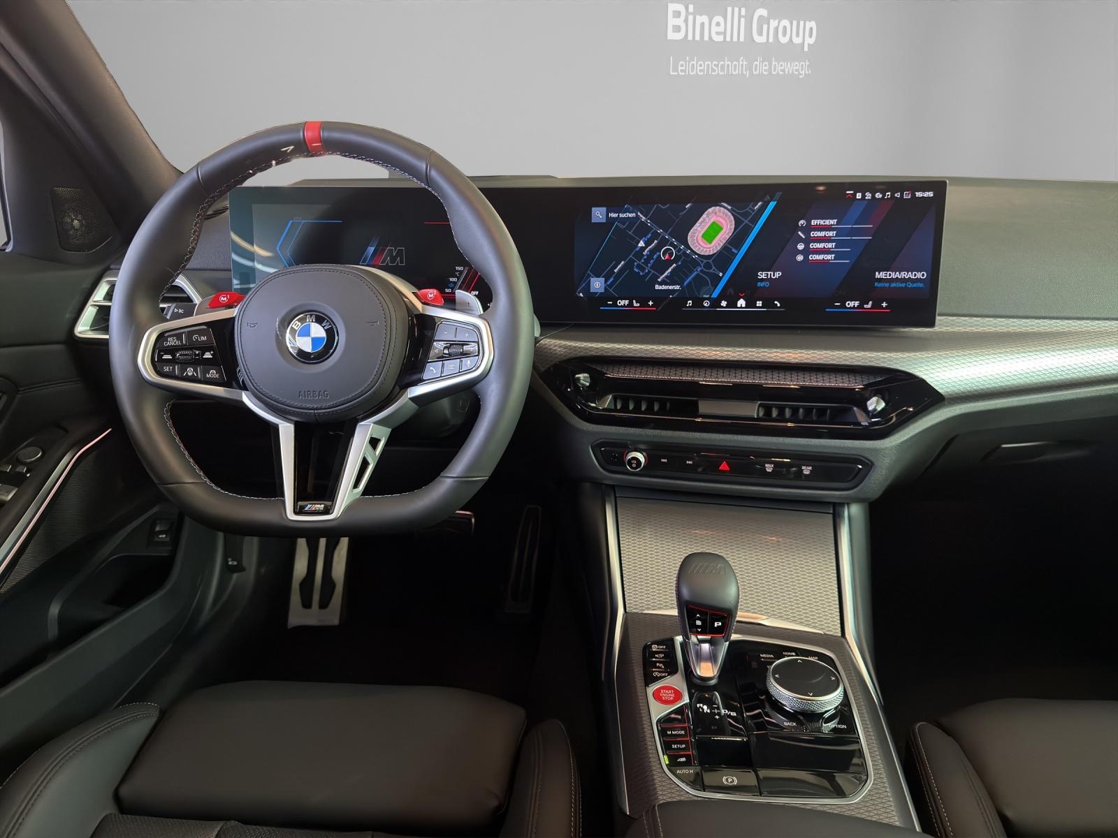 BMW M3 Competition xDrive Touring-image-10
