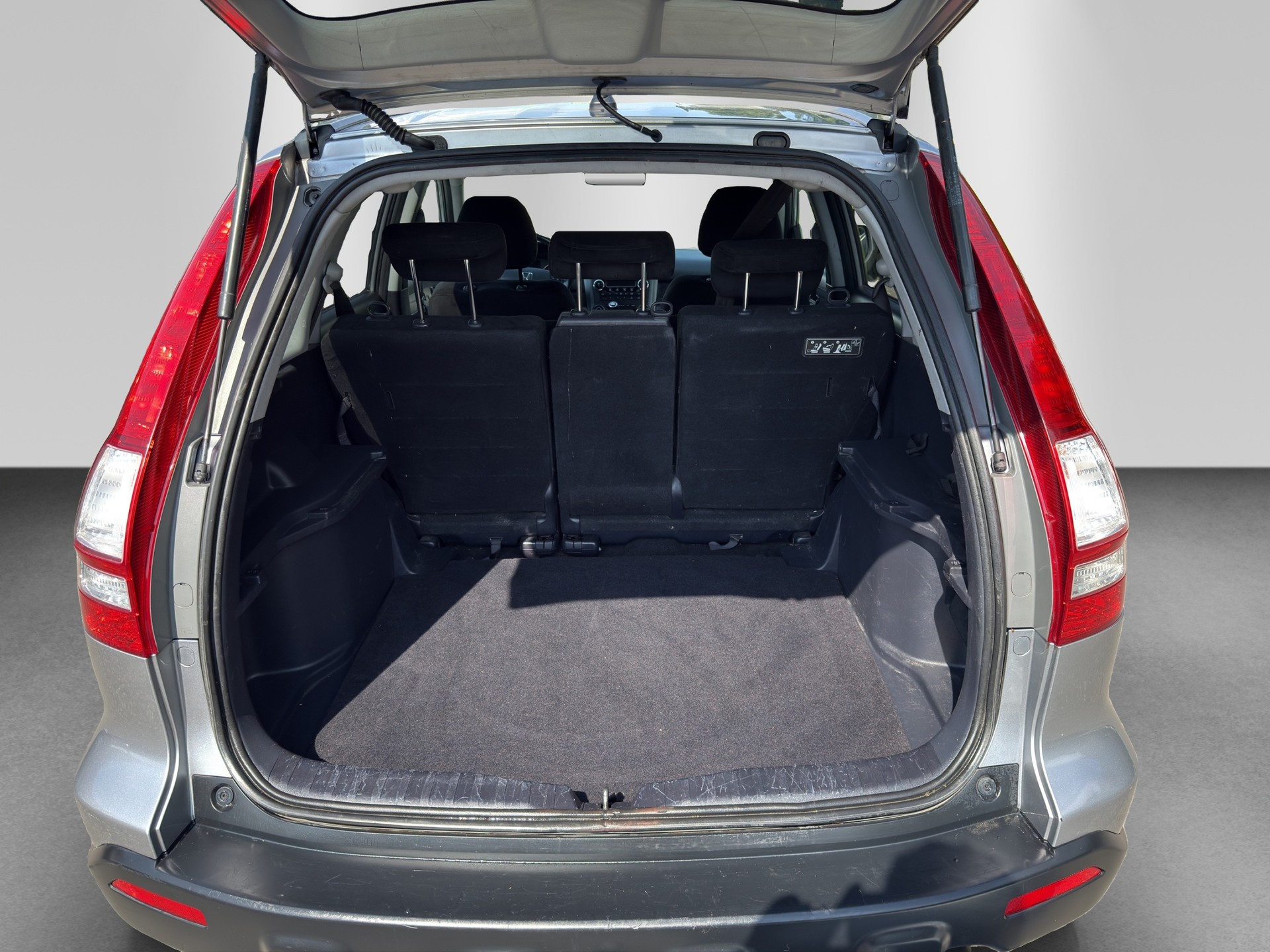 HONDA CR-V 2.0 4WD Comfort-image-15