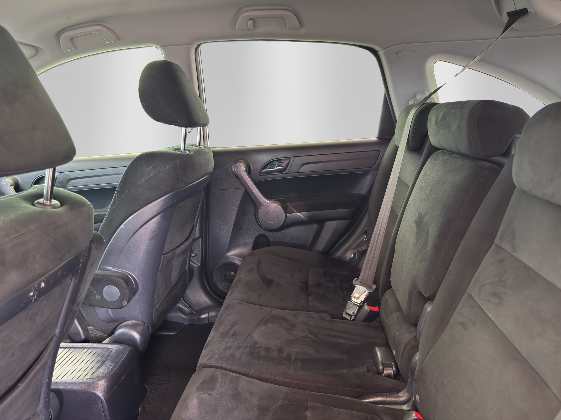 HONDA CR-V 2.0 4WD Comfort-image-13