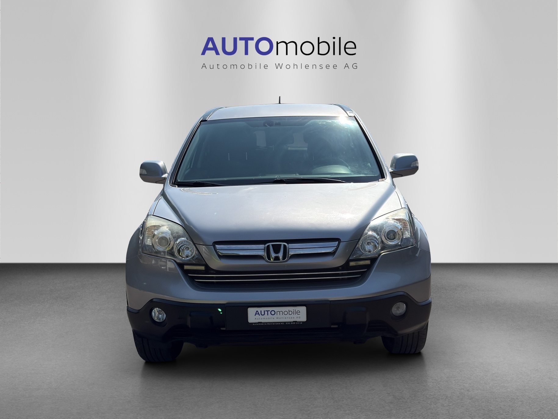 HONDA CR-V 2.0 4WD Comfort-image-2