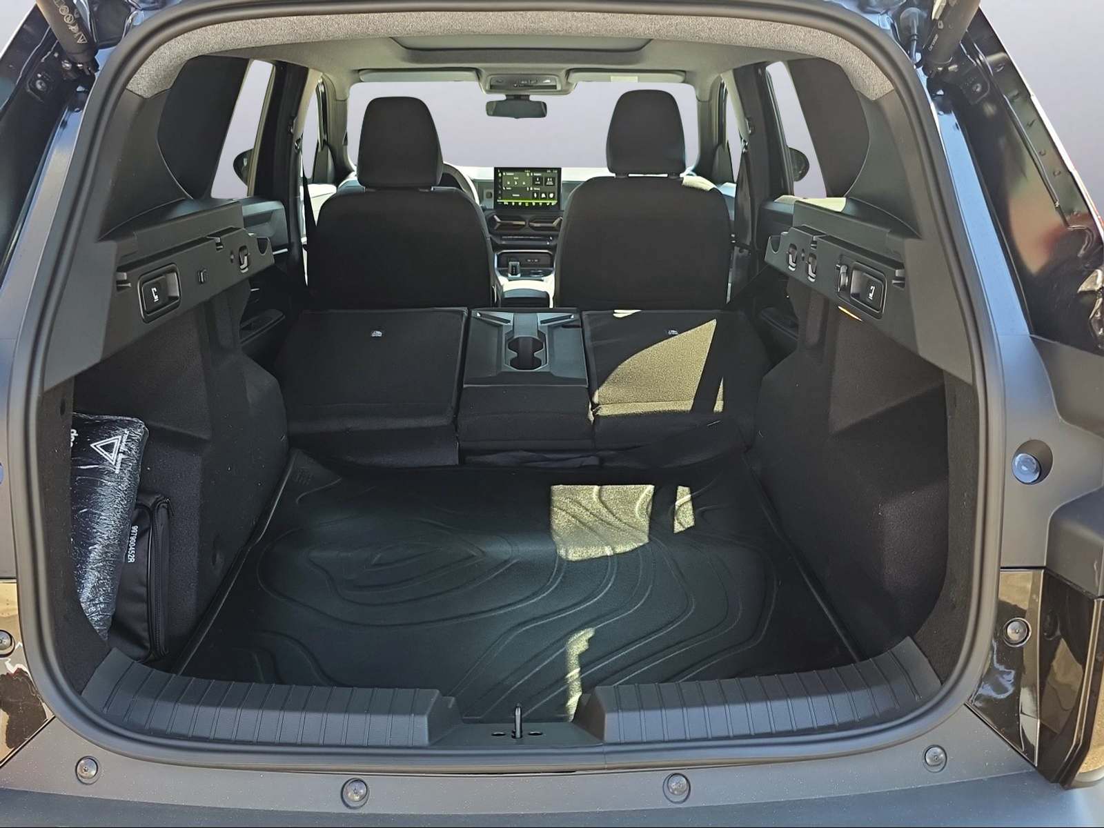 DACIA Bigster 1.2 Hybrid Extreme 4WD-image-8