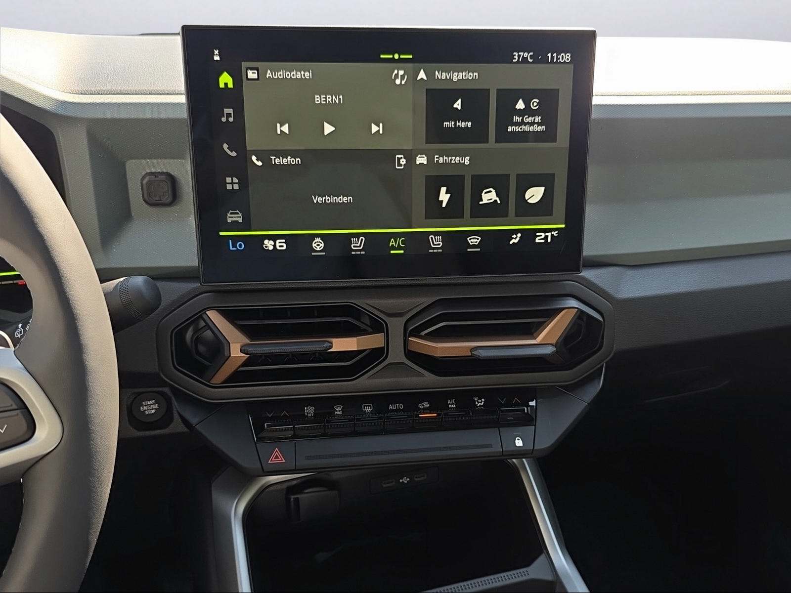 DACIA Bigster 1.2 Hybrid Extreme 4WD-image-9