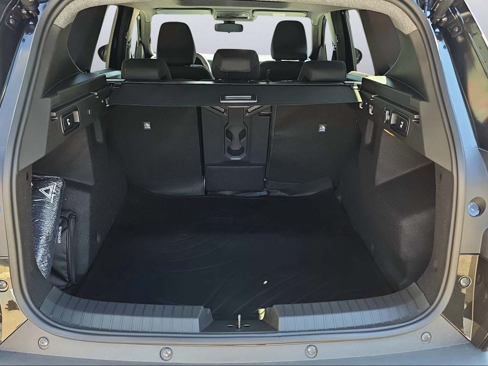 DACIA Bigster 1.2 Hybrid Extreme 4WD-image-7