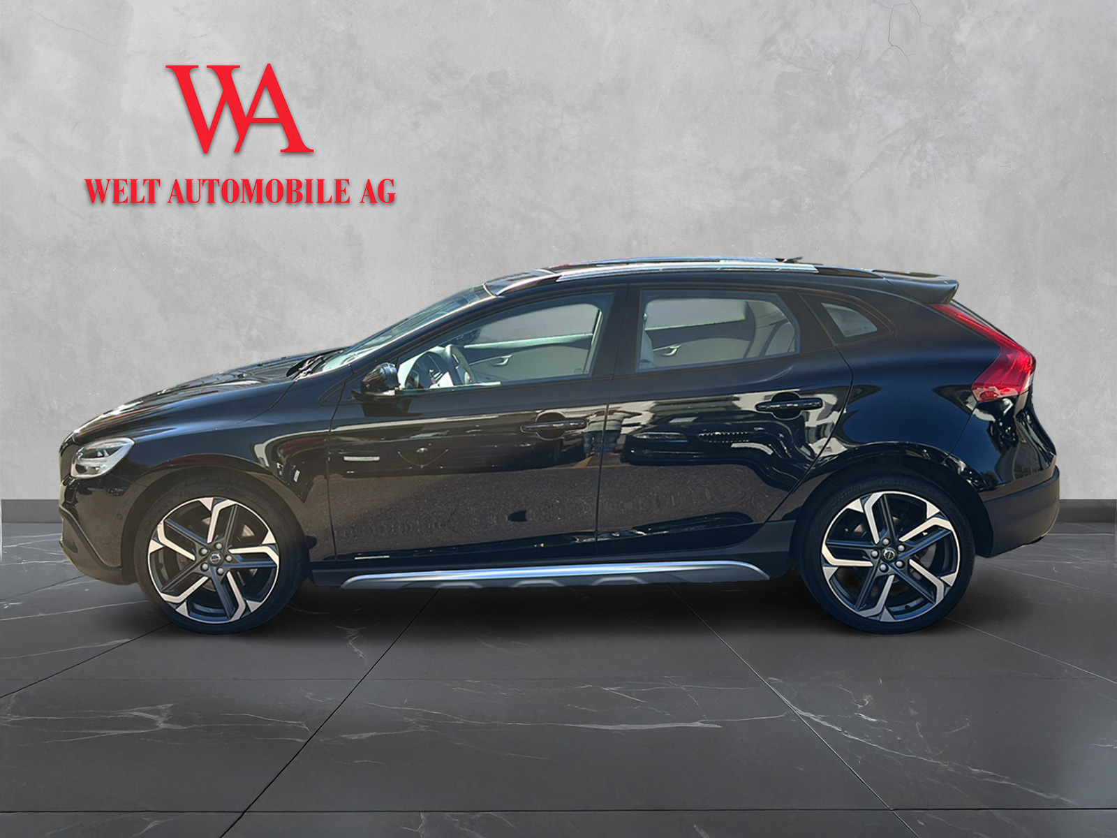 VOLVO V40 Cross Country T4 AWD Lyx Geartronic-showroom-element-1