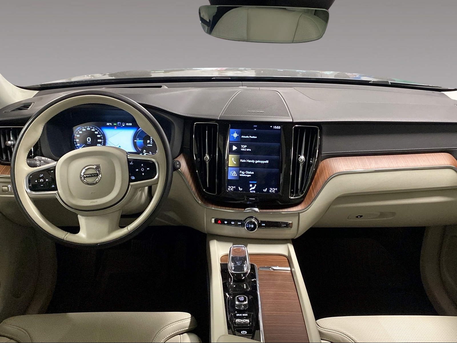 VOLVO XC60 2.0 T8 TE Inscription eAWD-image-8