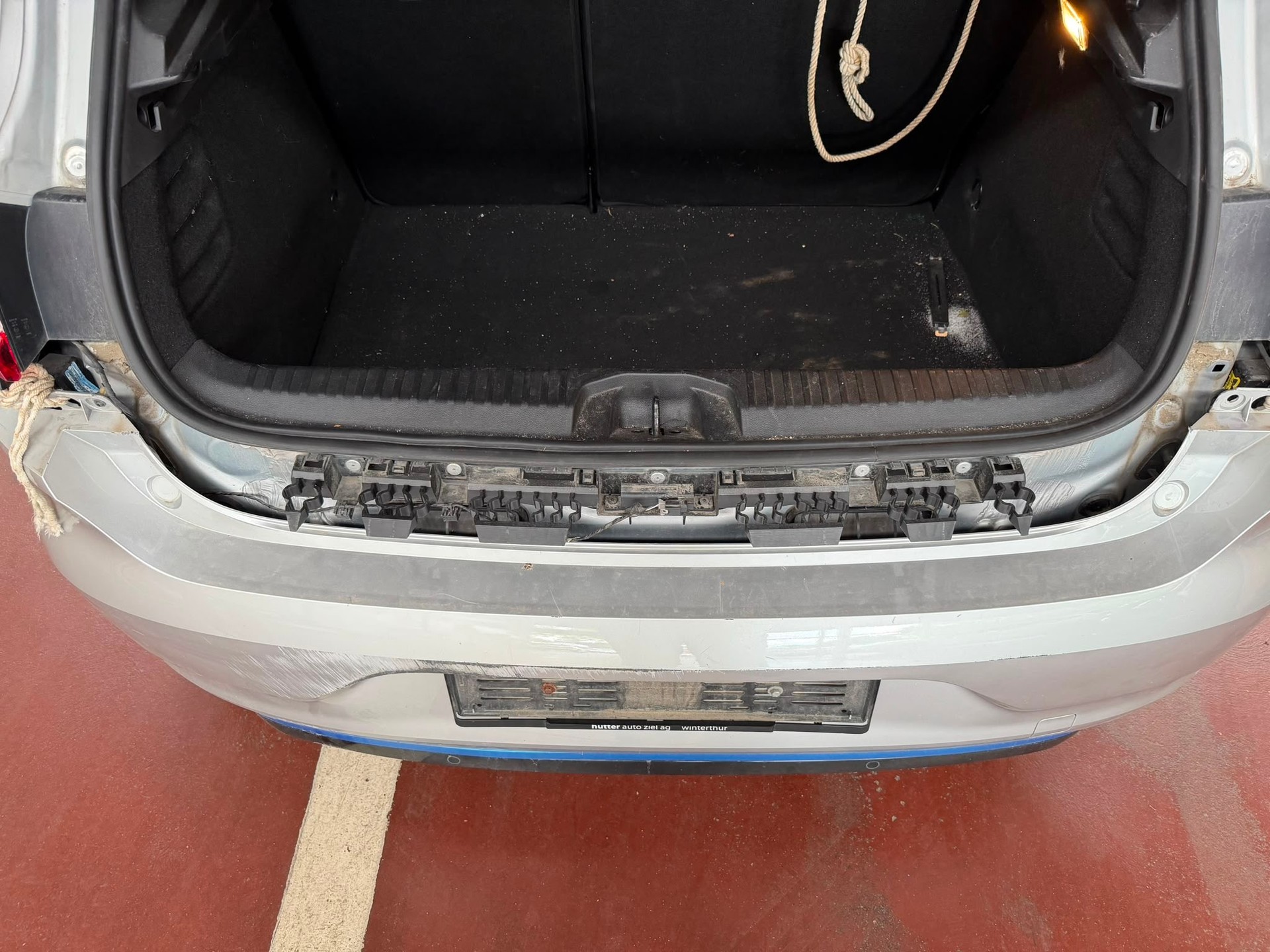 RENAULT Clio 1.6 E-Tech Business-image-9