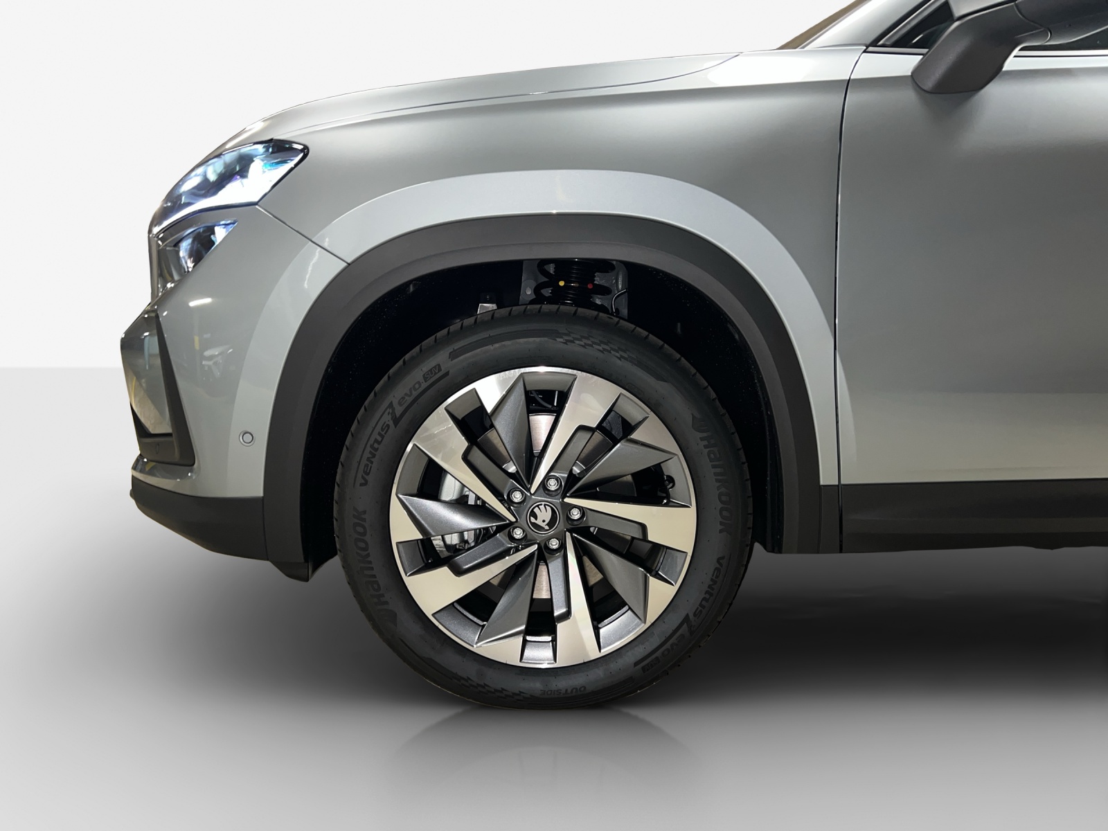 SKODA Kodiaq 2.0 TSI Selection 4x4-image-15
