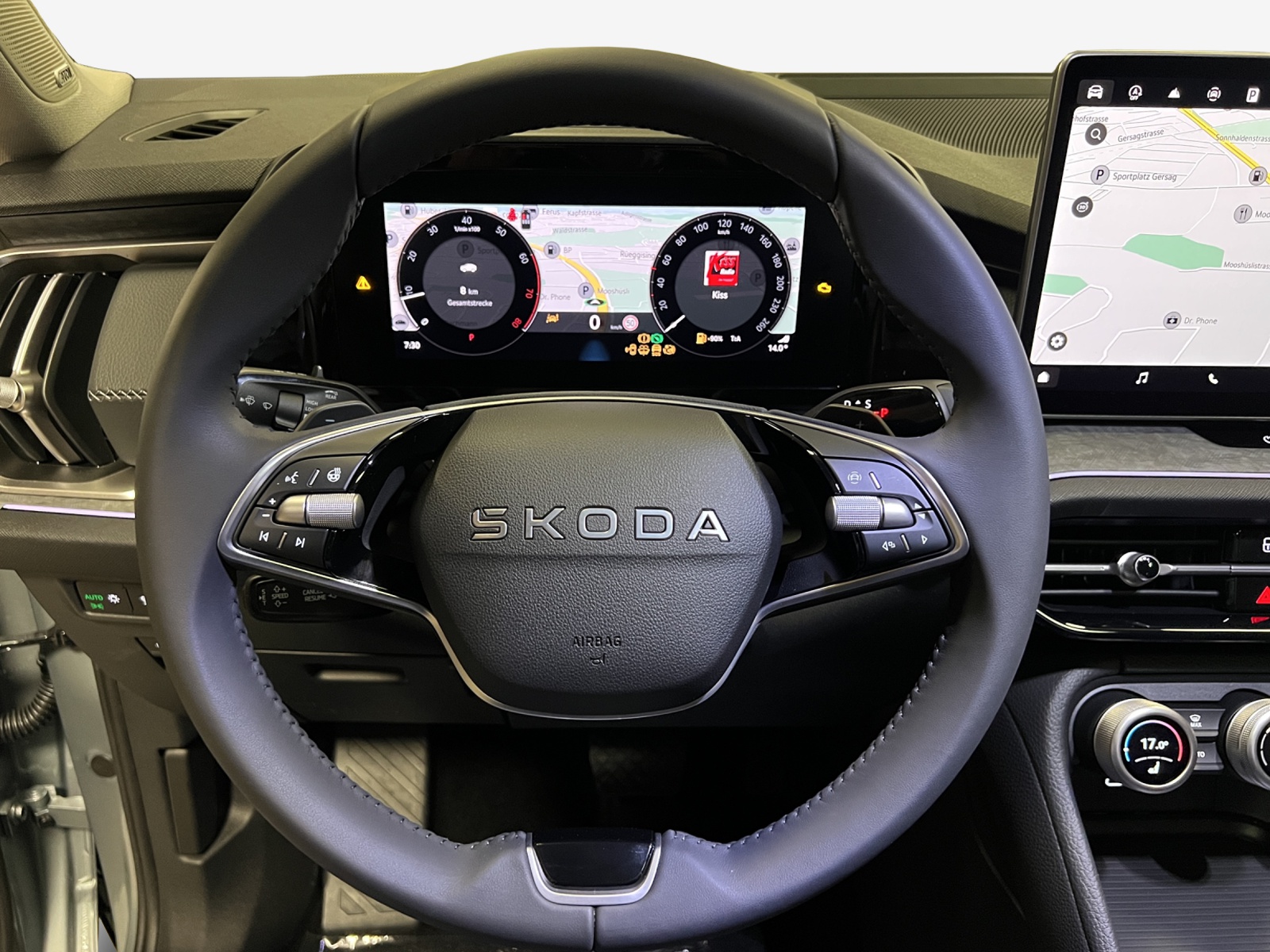 SKODA Kodiaq 2.0 TSI Selection 4x4-image-9