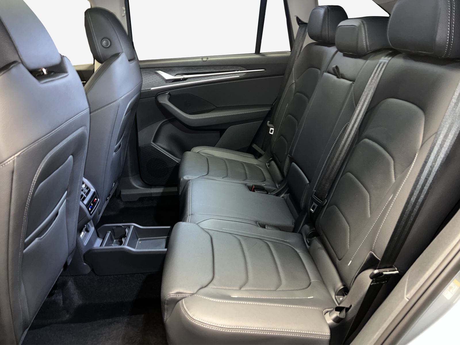 SKODA Kodiaq 2.0 TSI Selection 4x4-image-11