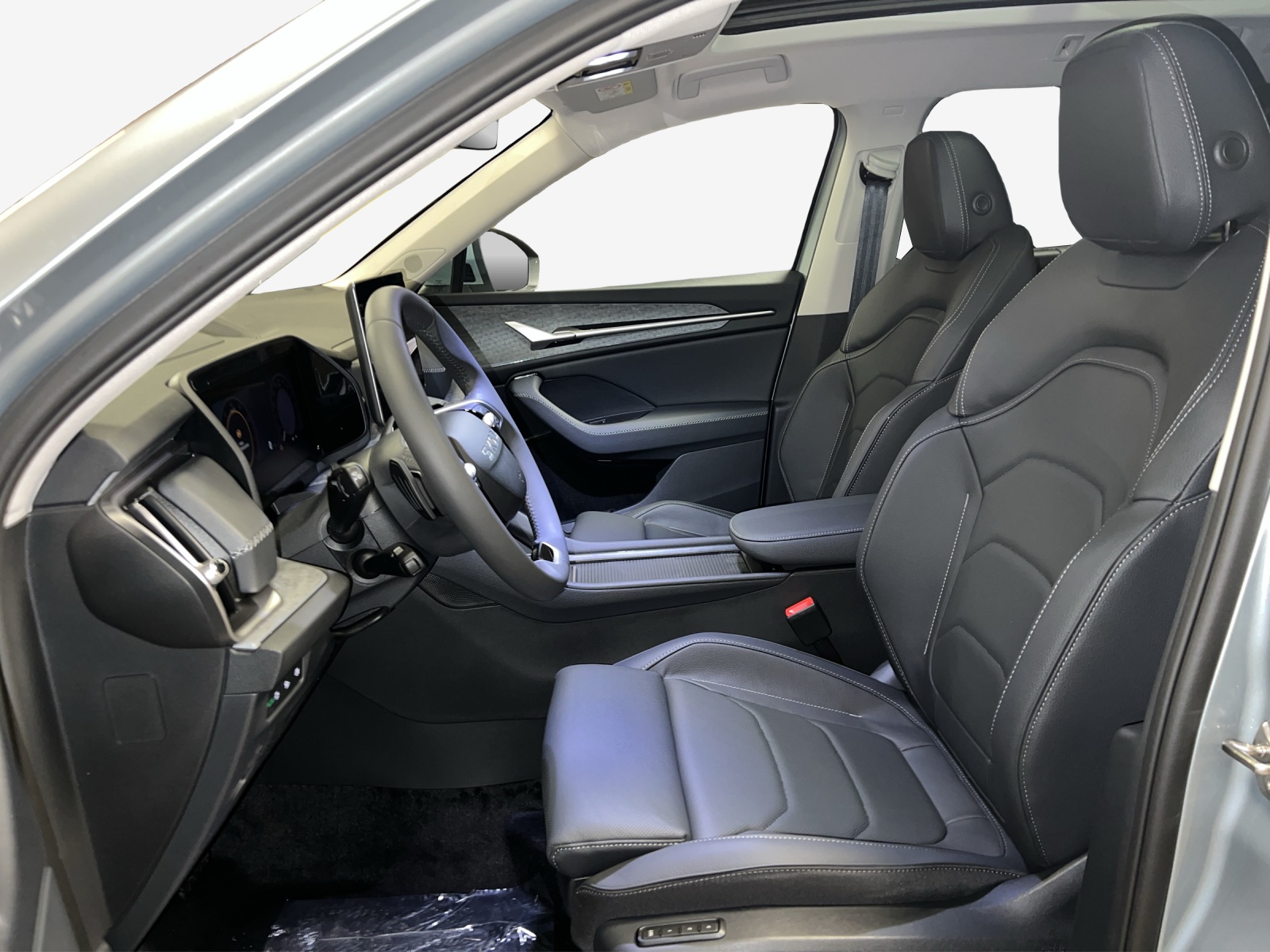 SKODA Kodiaq 2.0 TSI Selection 4x4-image-7