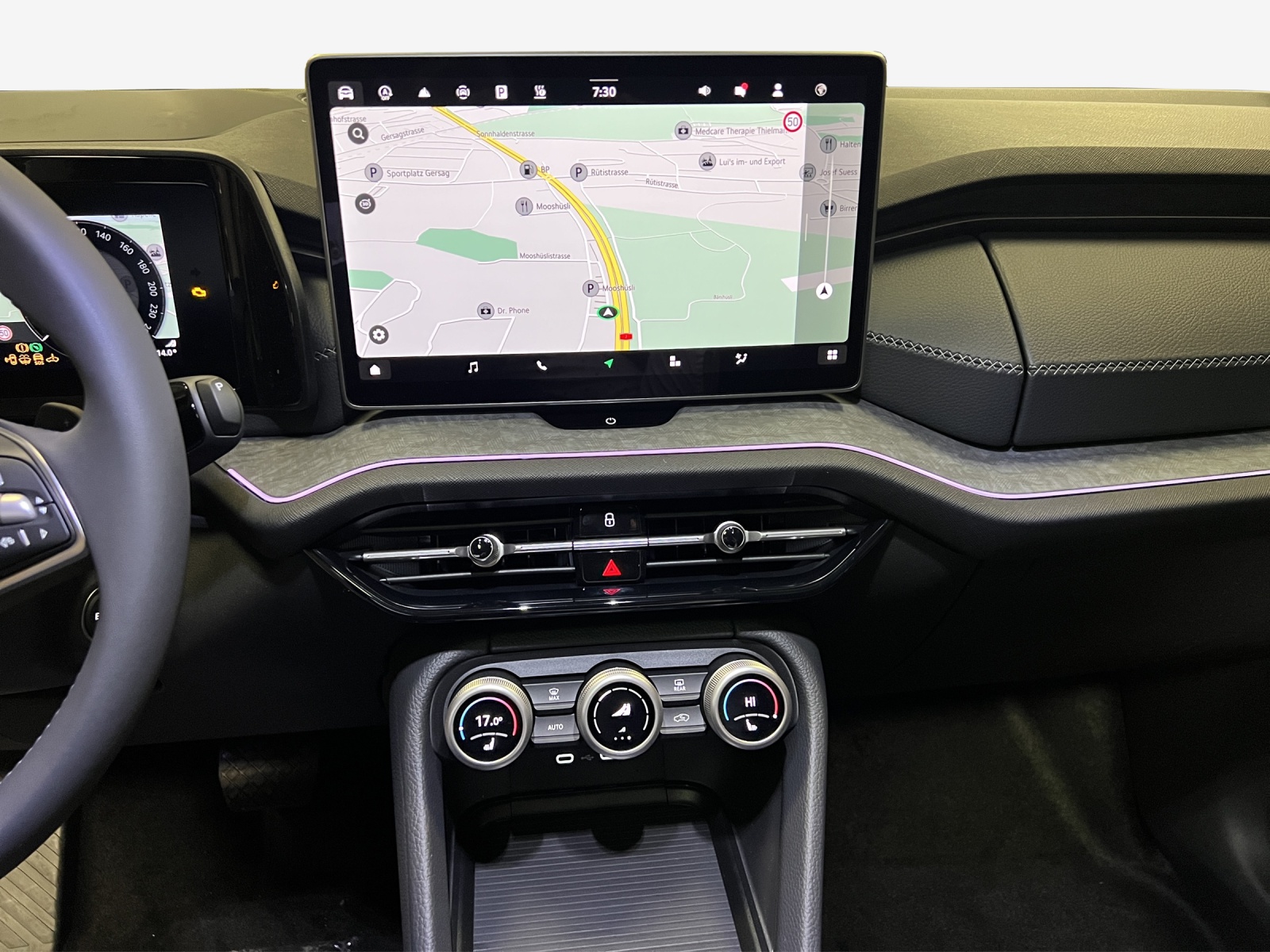 SKODA Kodiaq 2.0 TSI Selection 4x4-image-10