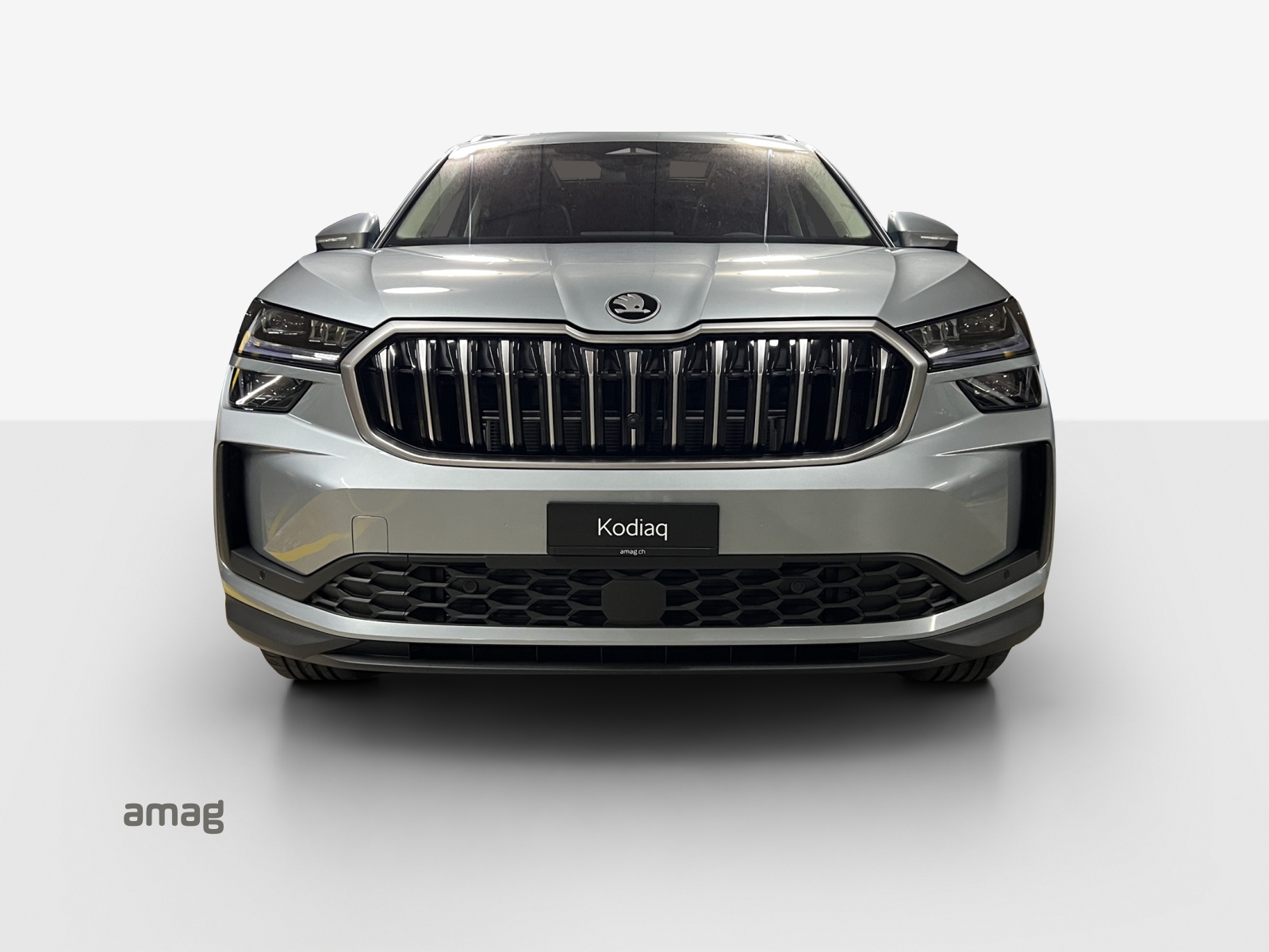 SKODA Kodiaq 2.0 TSI Selection 4x4-image-6