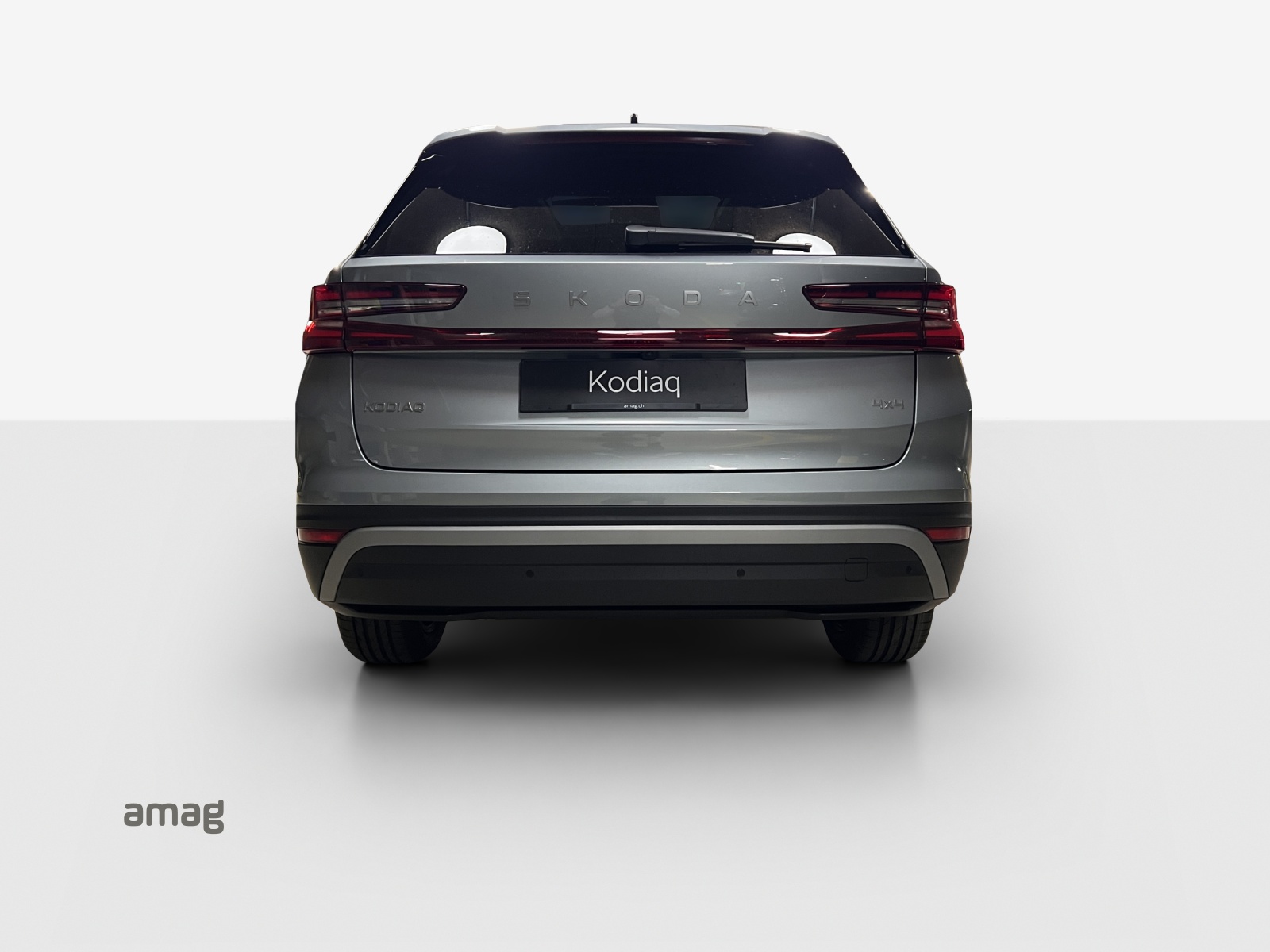 SKODA Kodiaq 2.0 TSI Selection 4x4-image-3