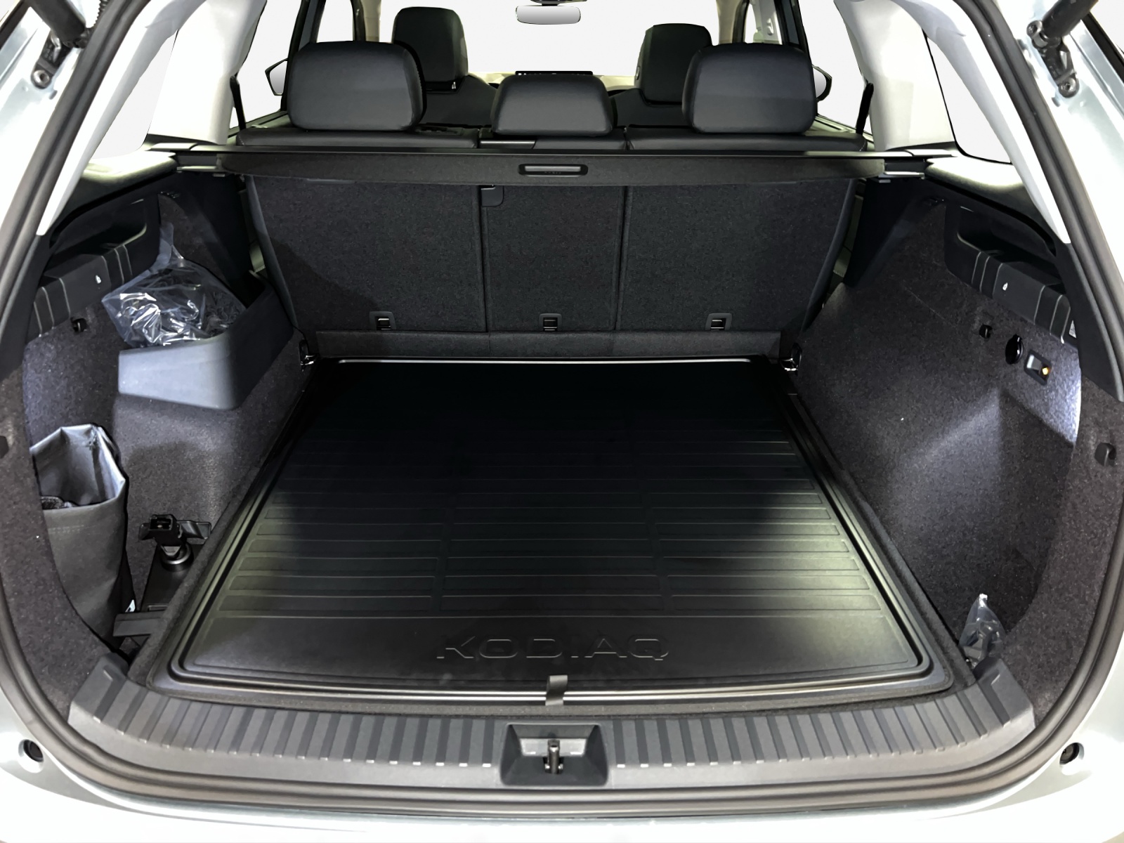 SKODA Kodiaq 2.0 TSI Selection 4x4-image-12