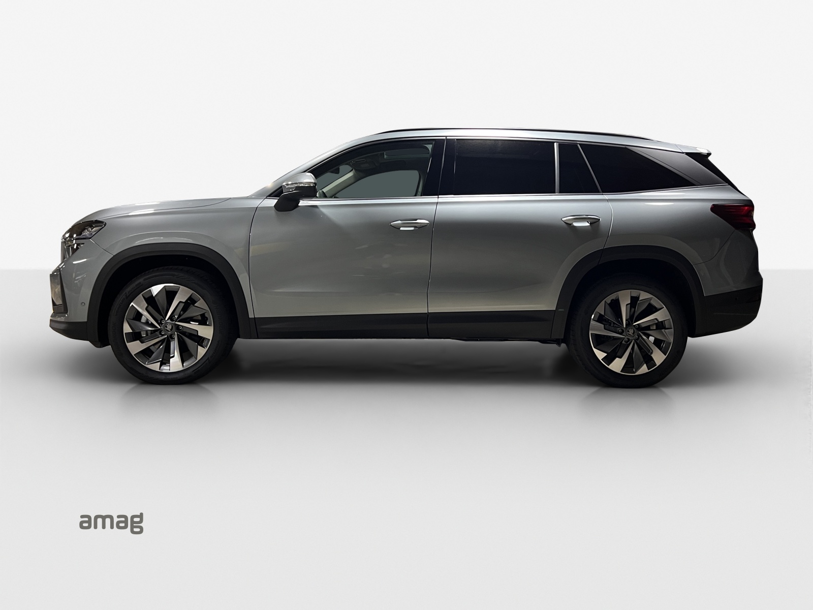 SKODA Kodiaq 2.0 TSI Selection 4x4-image-1