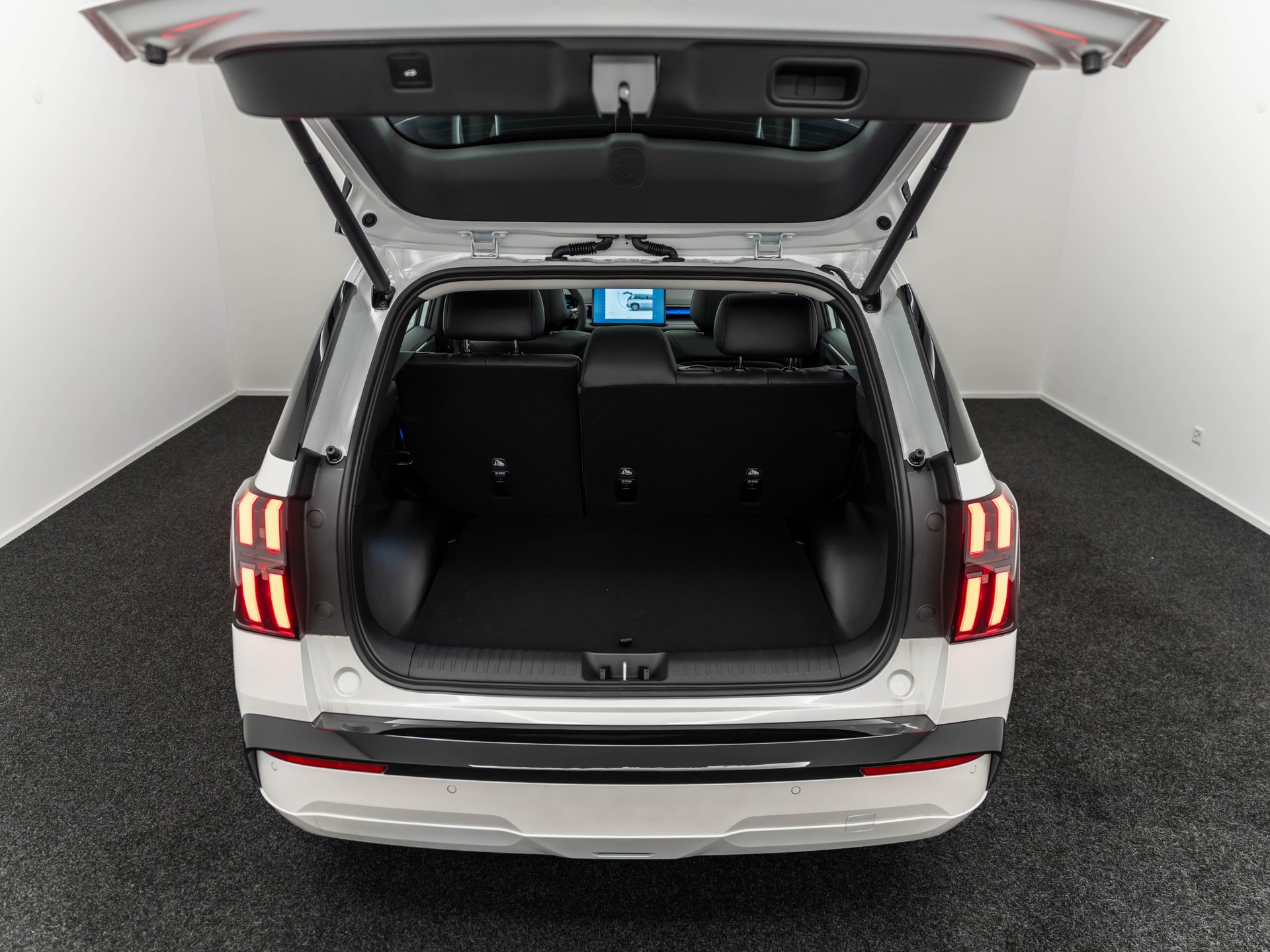 GAC AION V-image-28
