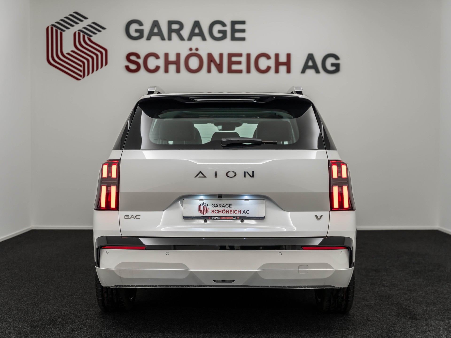 GAC AION V-image-6