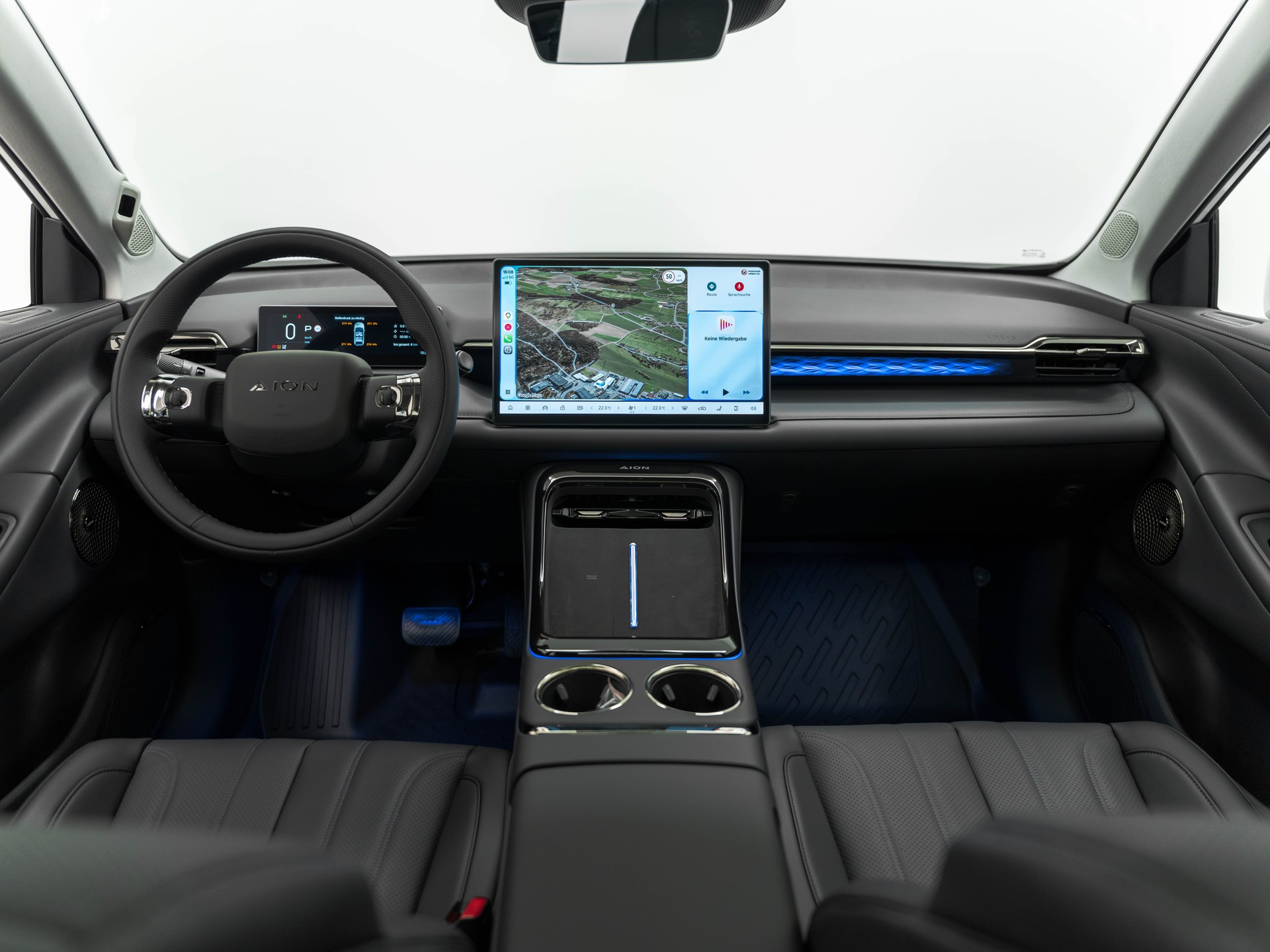 GAC AION V-image-10