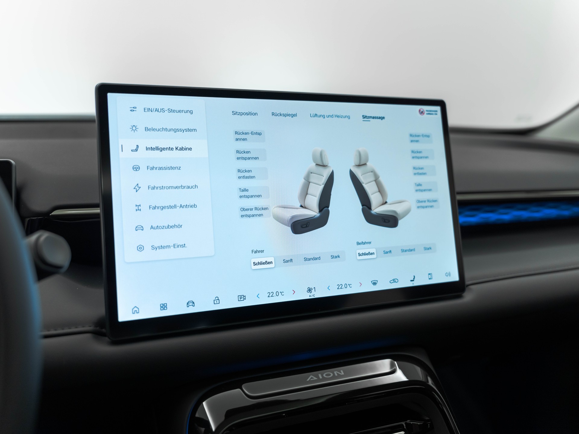 GAC AION V-image-25