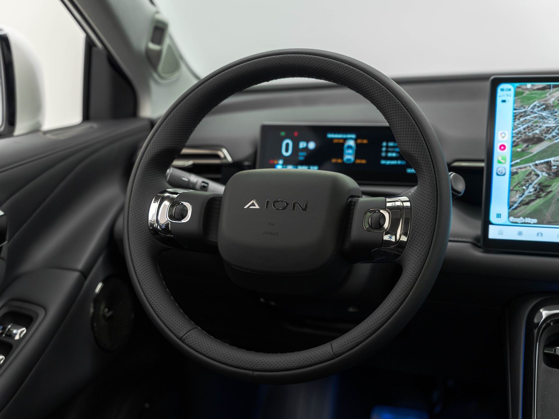 GAC AION V-image-19