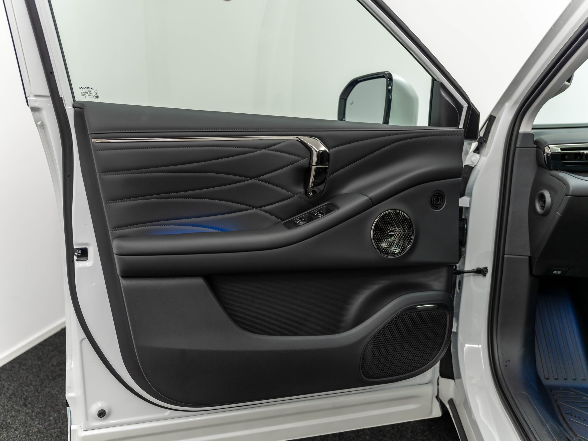 GAC AION V-image-17