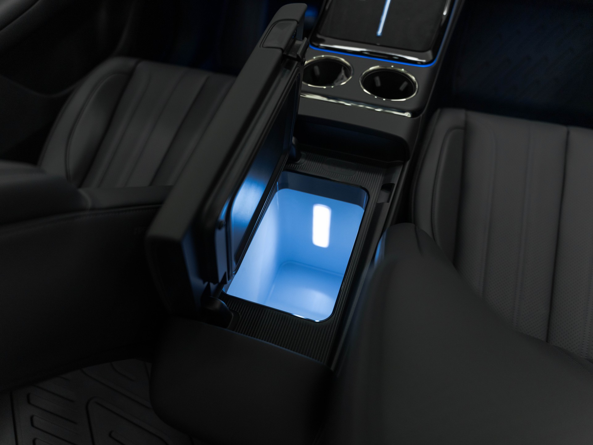 GAC AION V-image-27