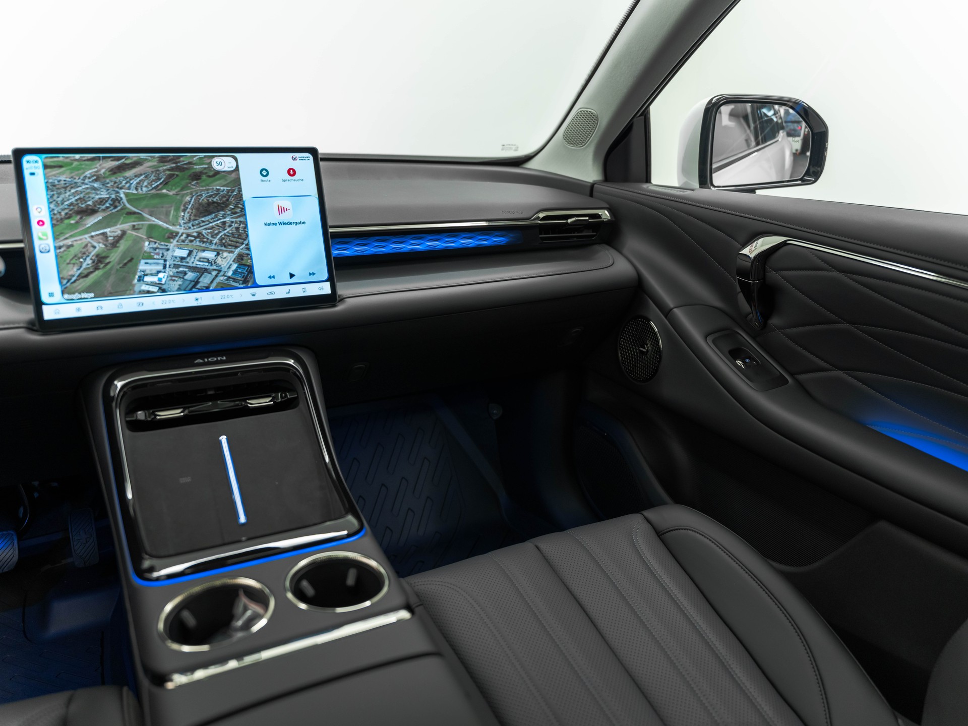 GAC AION V-image-20