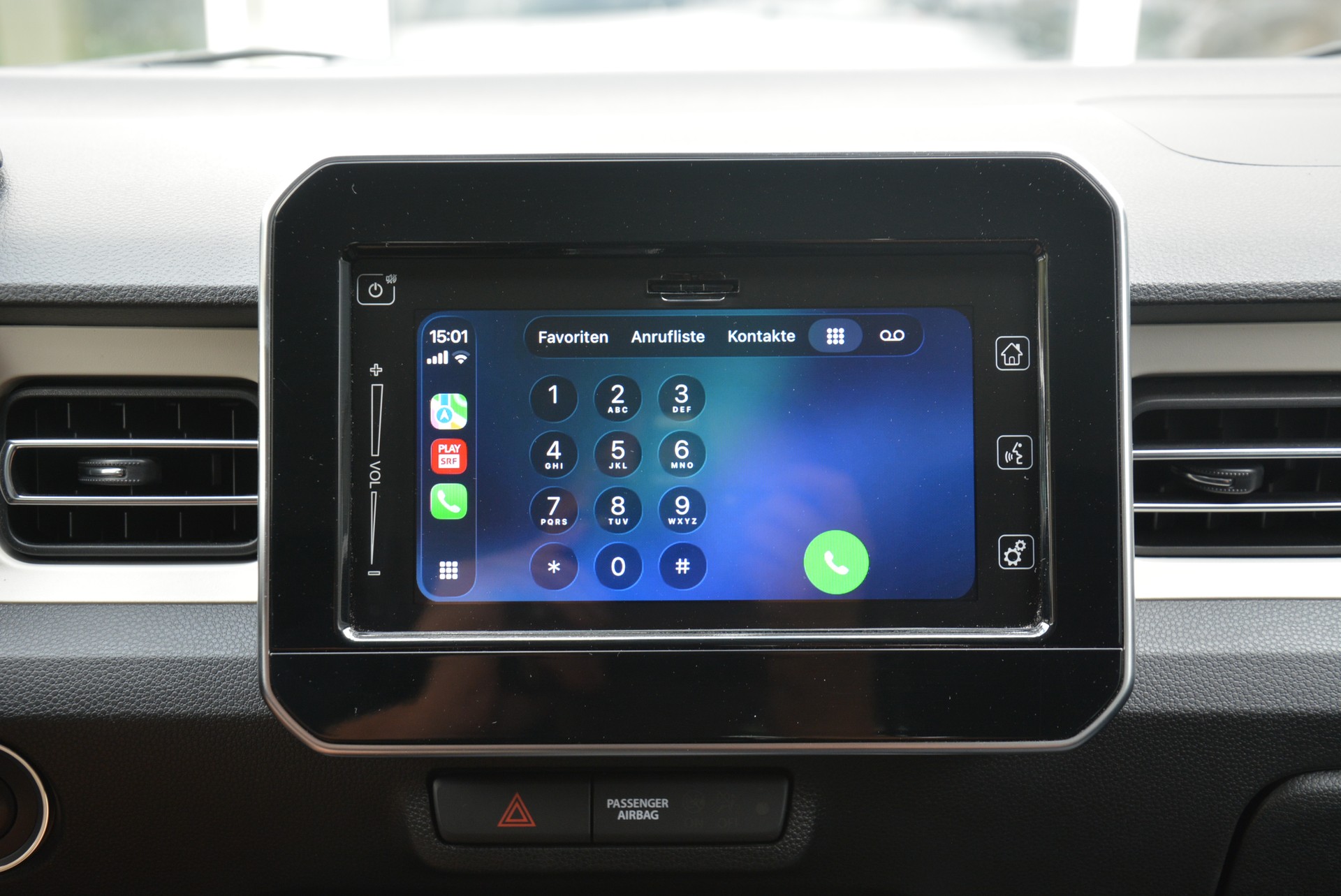SUZUKI Ignis 1.2i Generation Top Hybrid-image-8