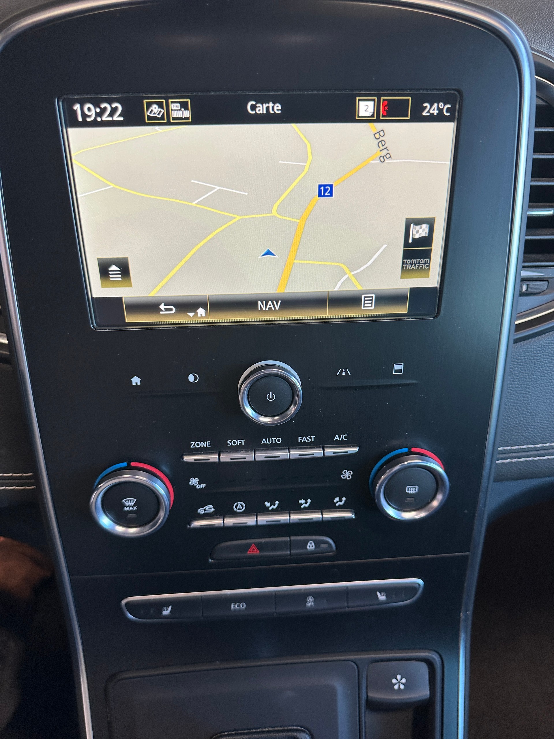 RENAULT Grand Scénic 1.3 16V Turbo Intens EDC 7 pl.-image-13