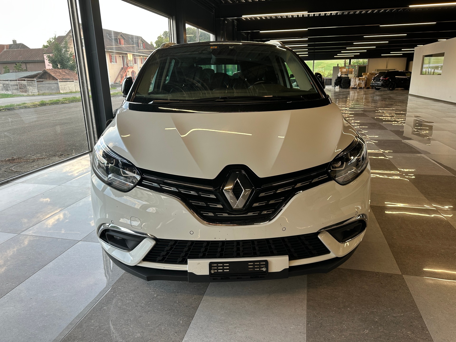 RENAULT Grand Scénic 1.3 16V Turbo Intens EDC 7 pl.-image-6