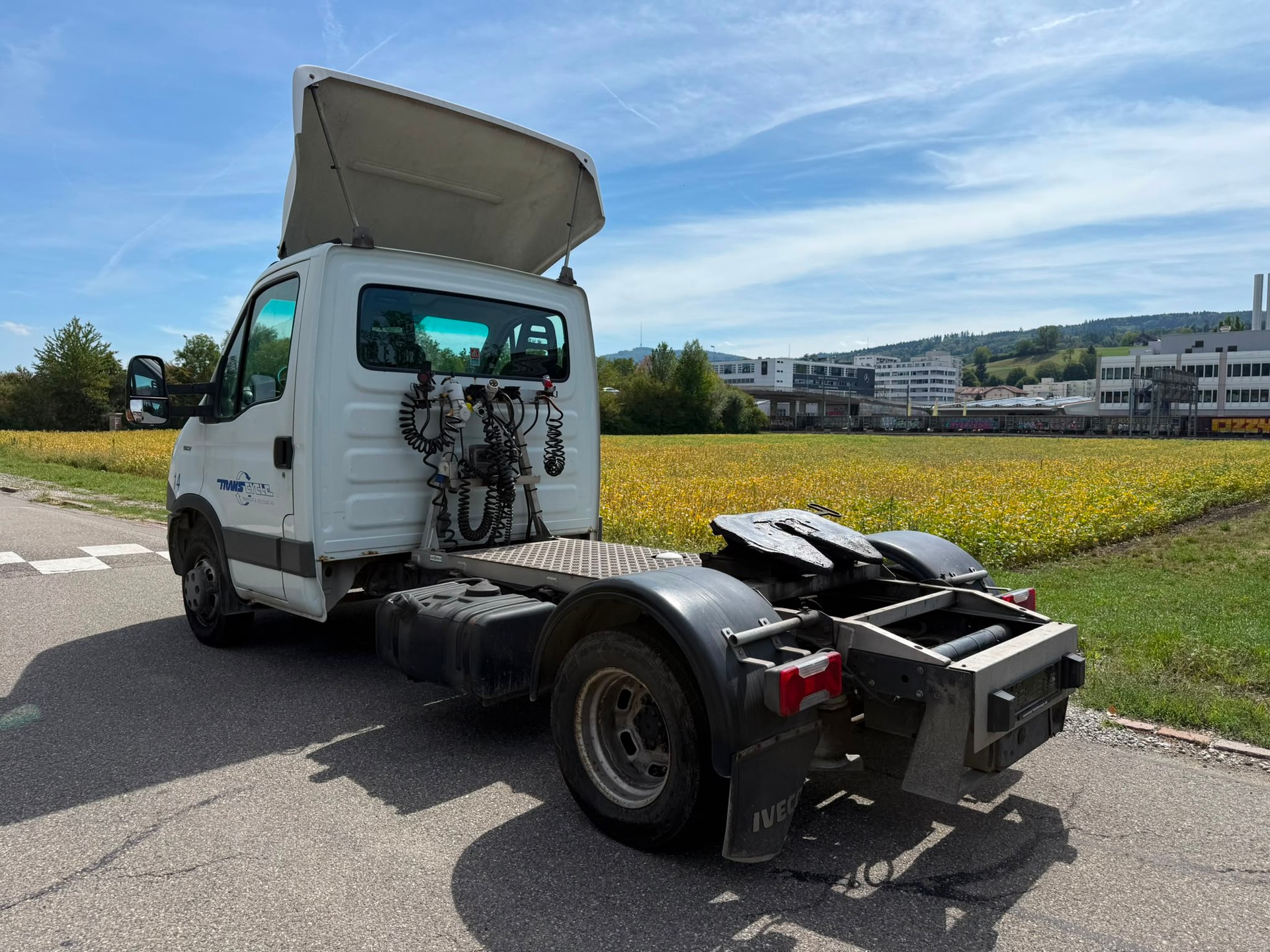 IVECO 50 C 17/35 T A-image-5