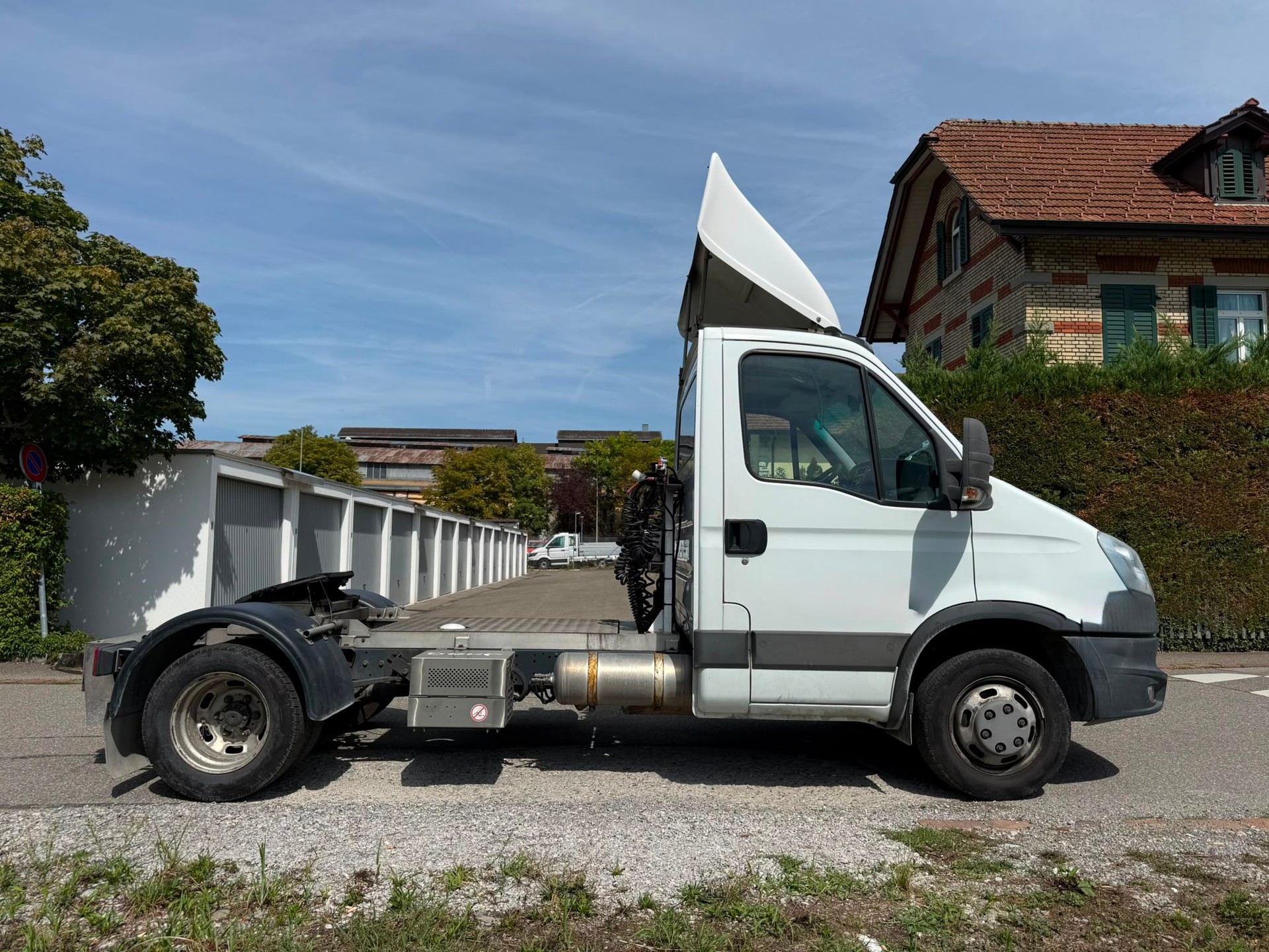 IVECO 50 C 17/35 T A-image-4