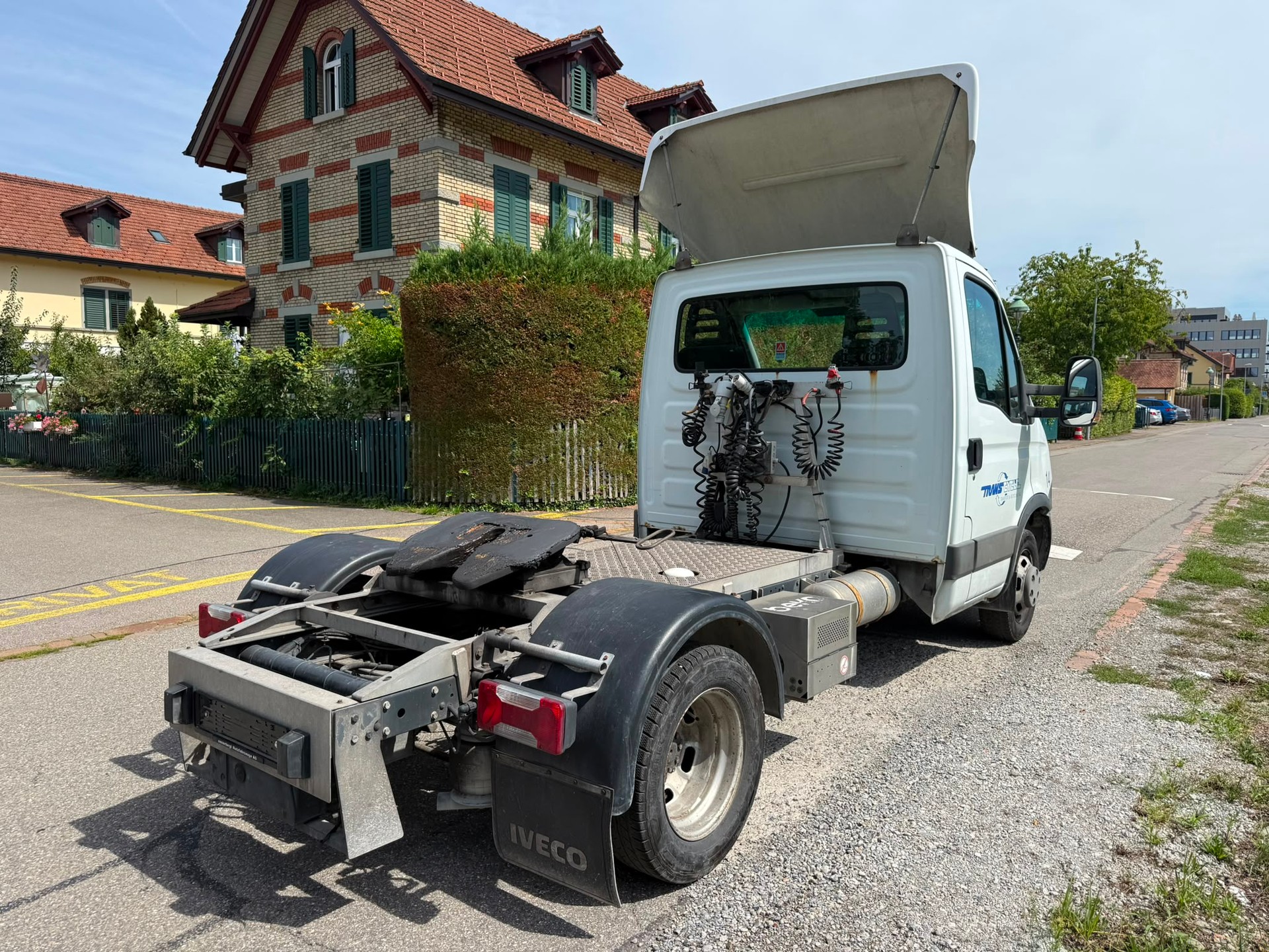 IVECO 50 C 17/35 T A-image-7