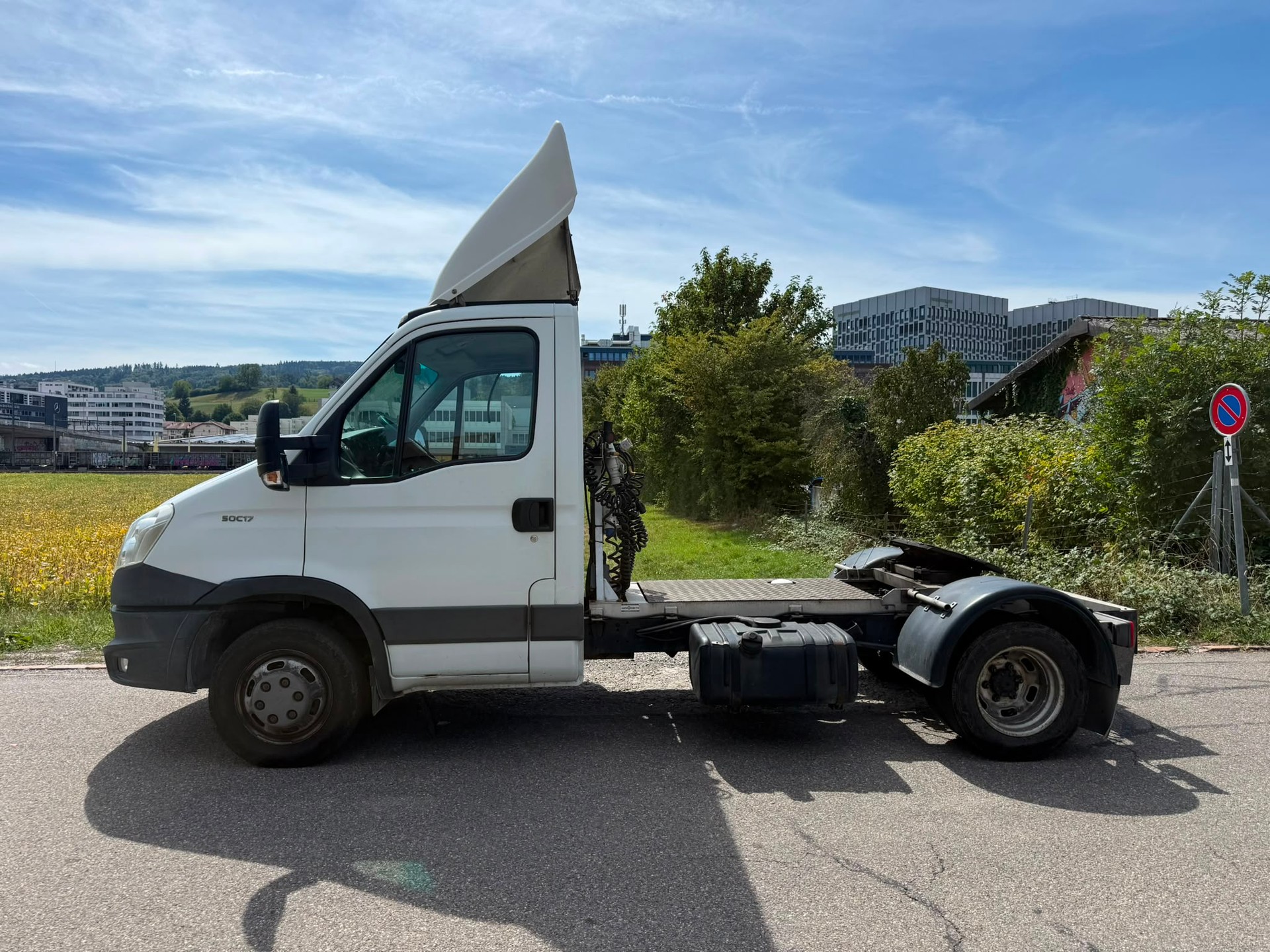 IVECO 50 C 17/35 T A-image-3