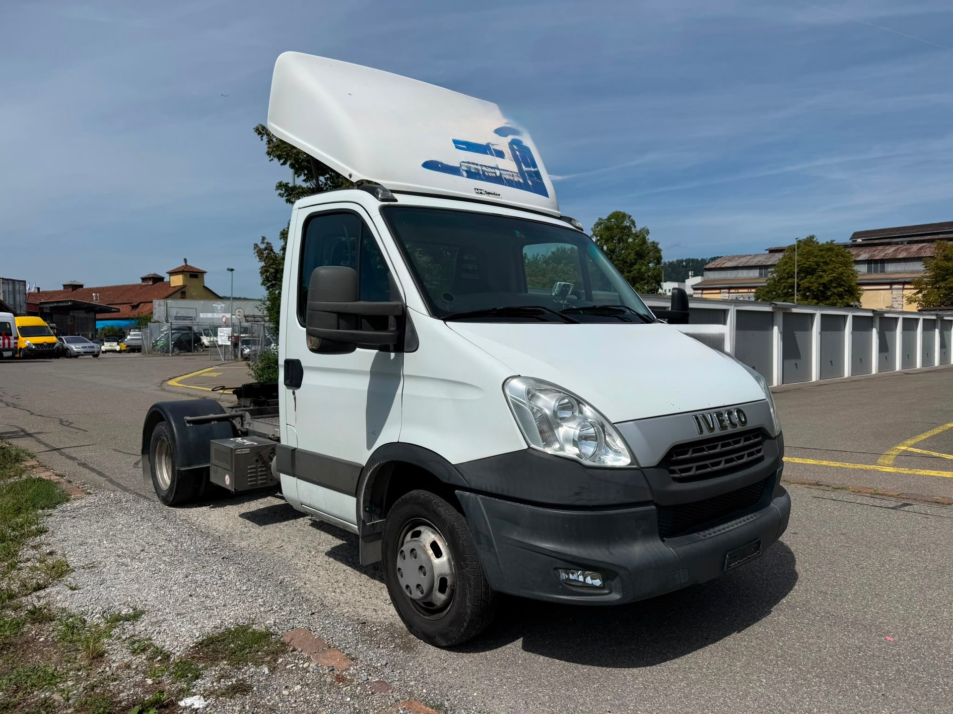 IVECO 50 C 17/35 T A-image-1
