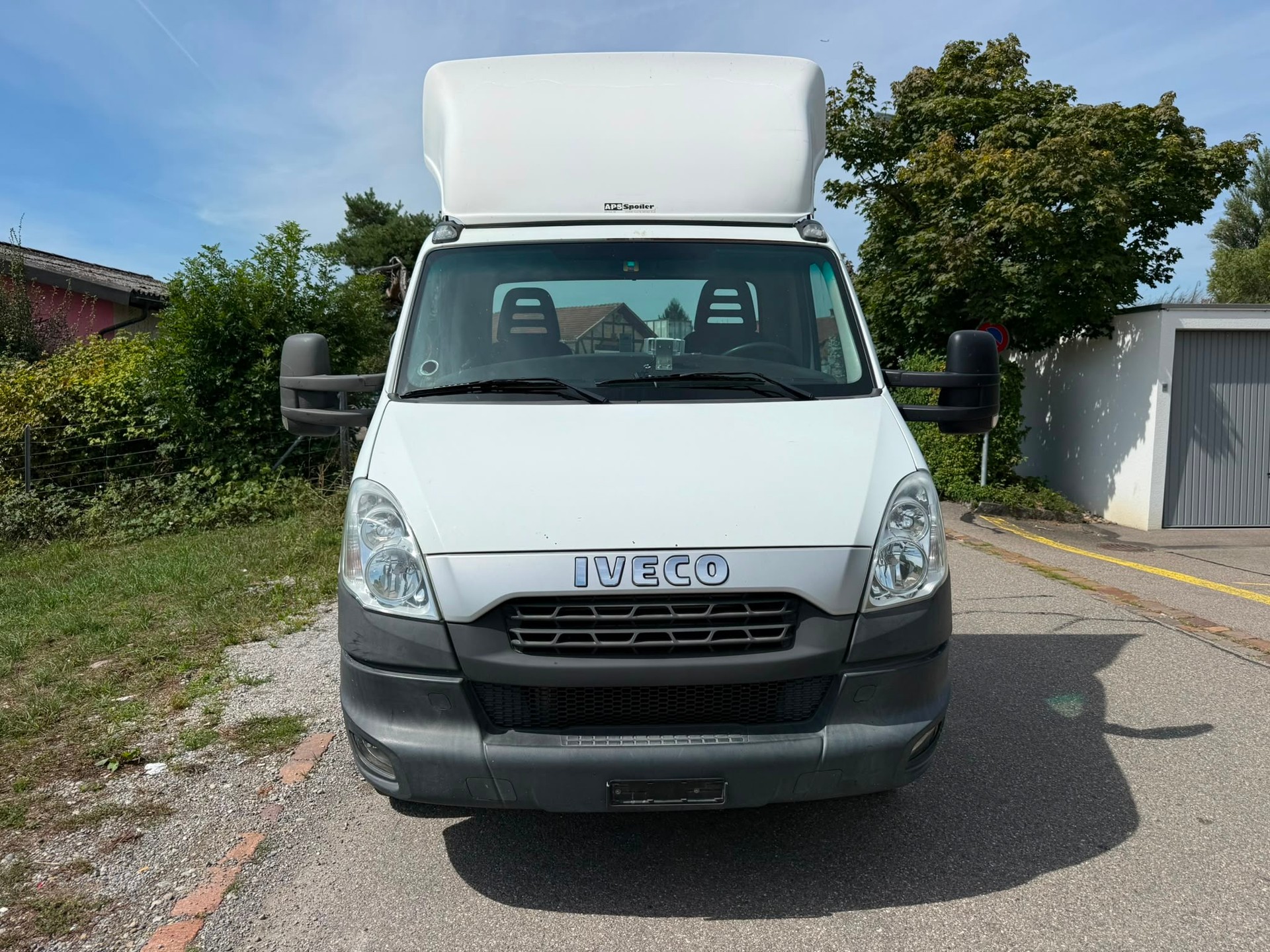 IVECO 50 C 17/35 T A-image-2